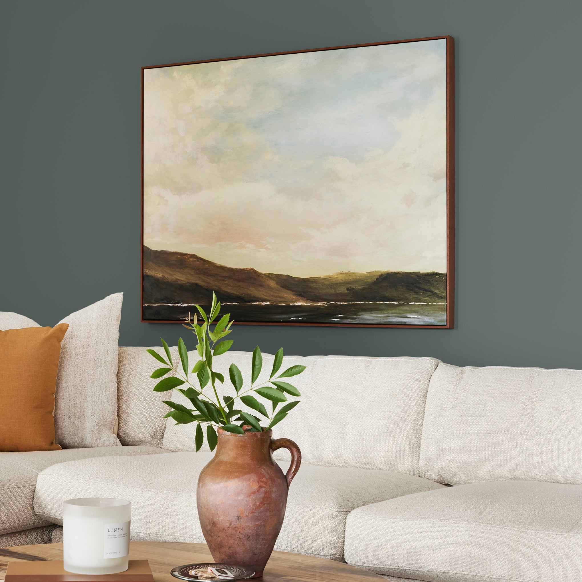1905 Green - Classic Interior Paint - Image 2