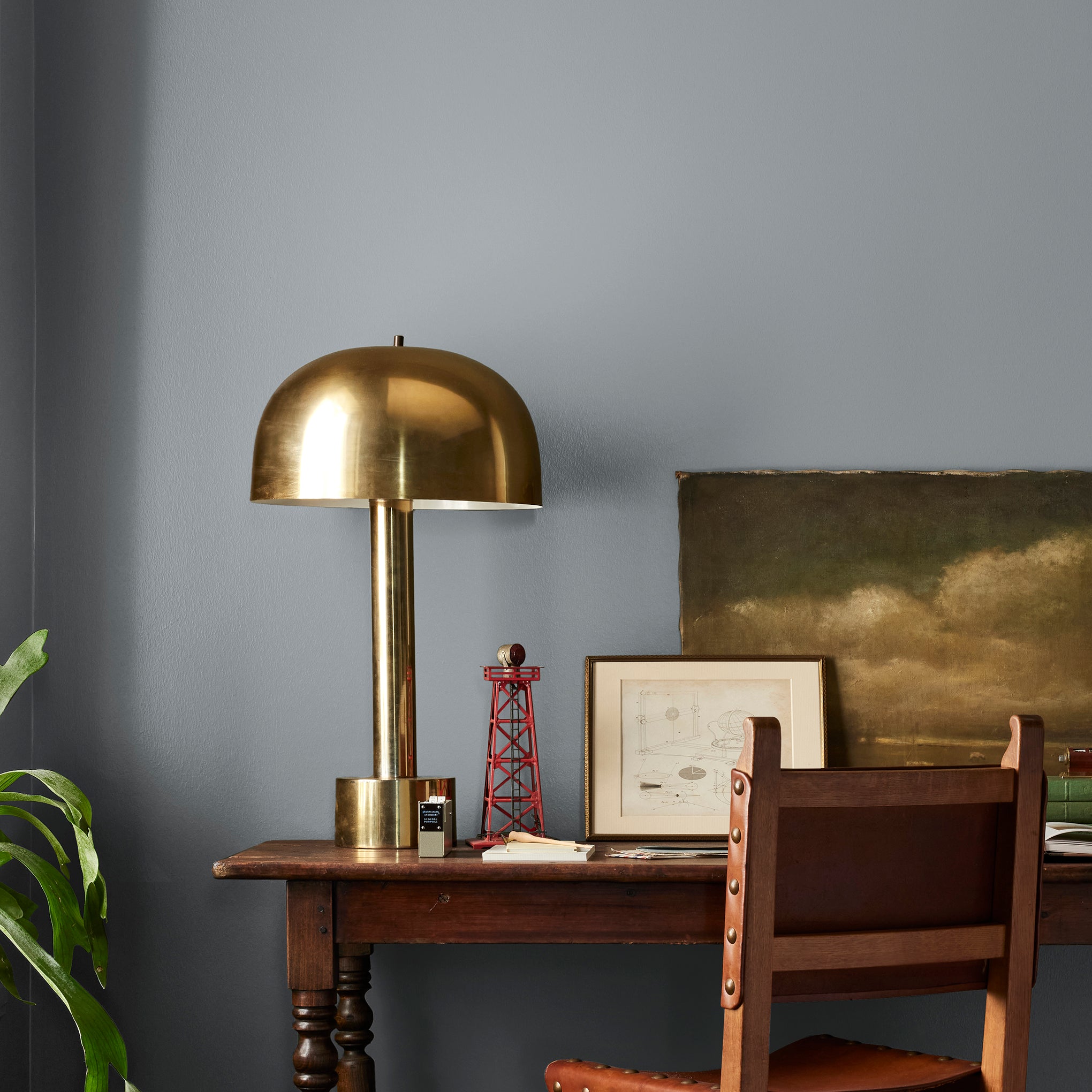 Deep Rock - Classic Interior Paint - Image 4
