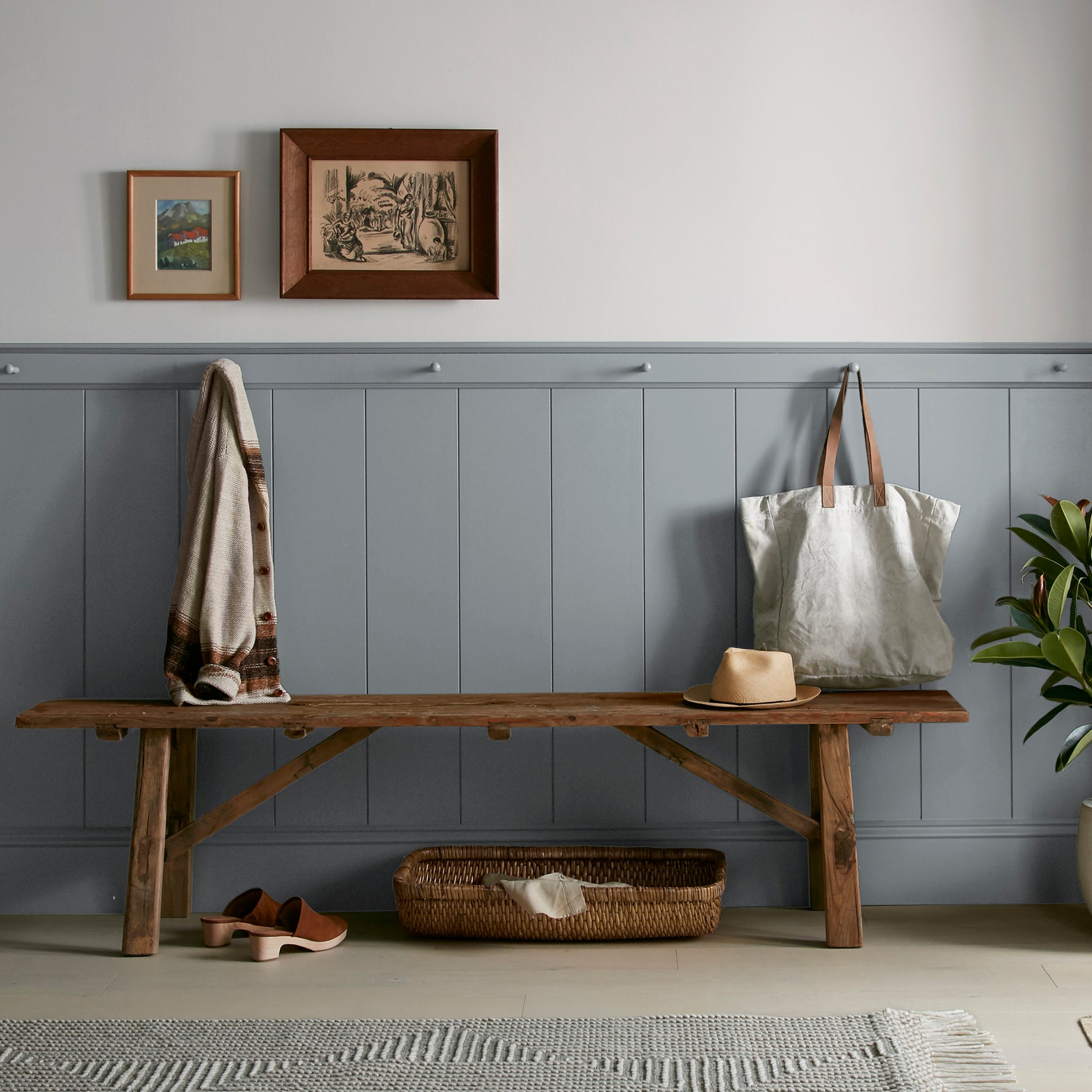 Deep Rock - Classic Interior Paint - Image 6