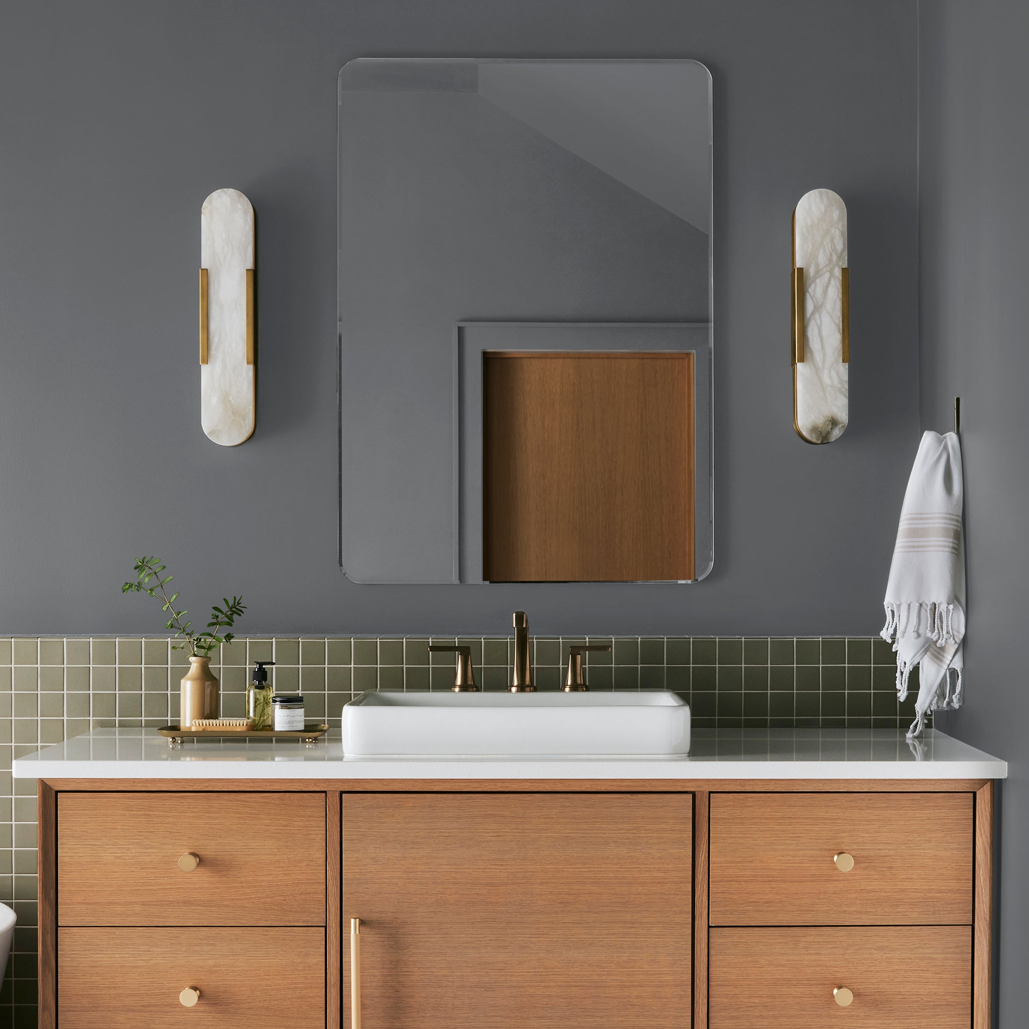 Texas Storm - Classic Interior Paint - Image 3