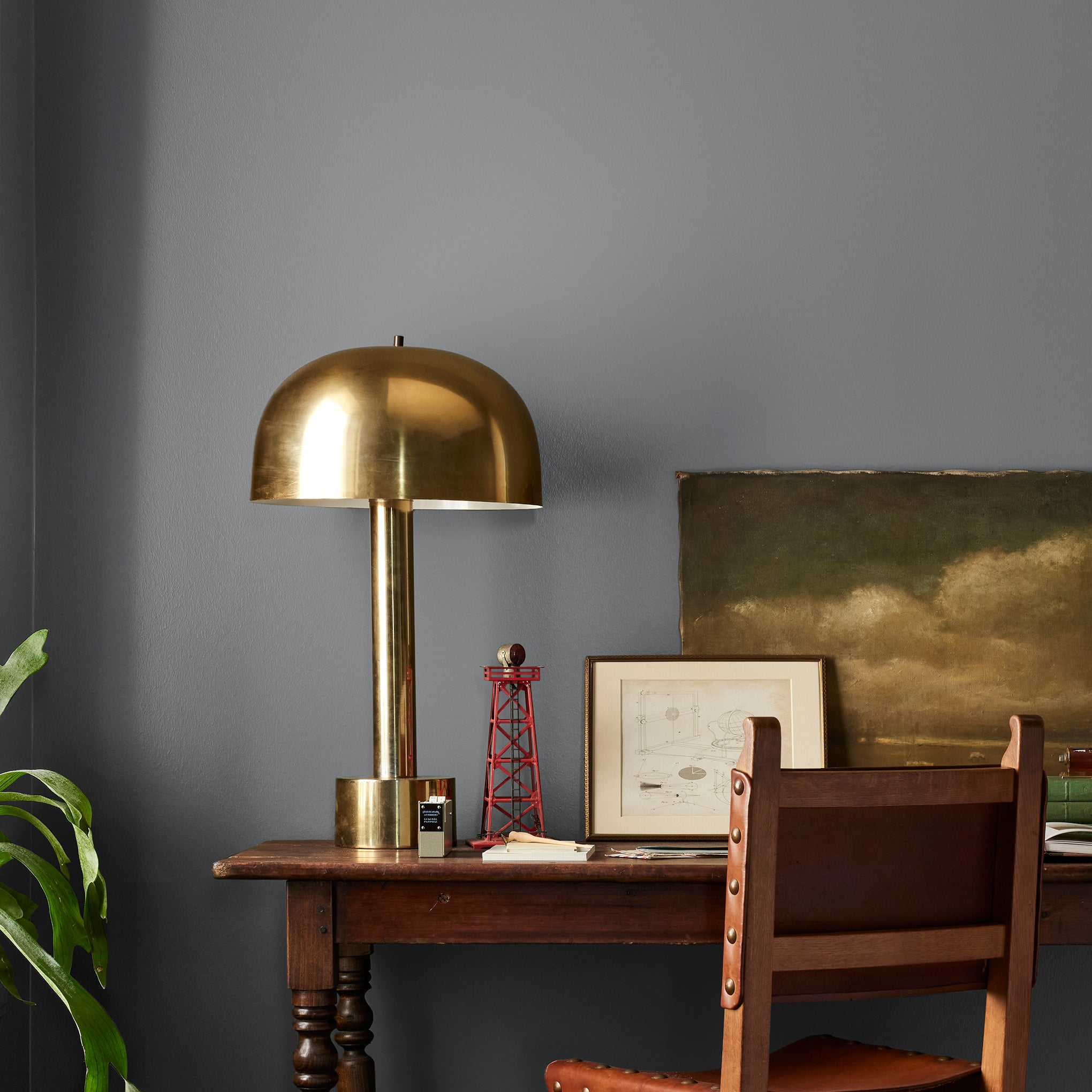 Texas Storm - Classic Interior Paint - Image 4