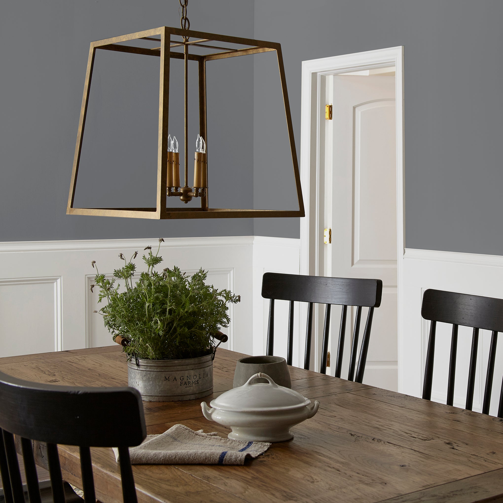 Texas Storm - Classic Interior Paint - Image 5
