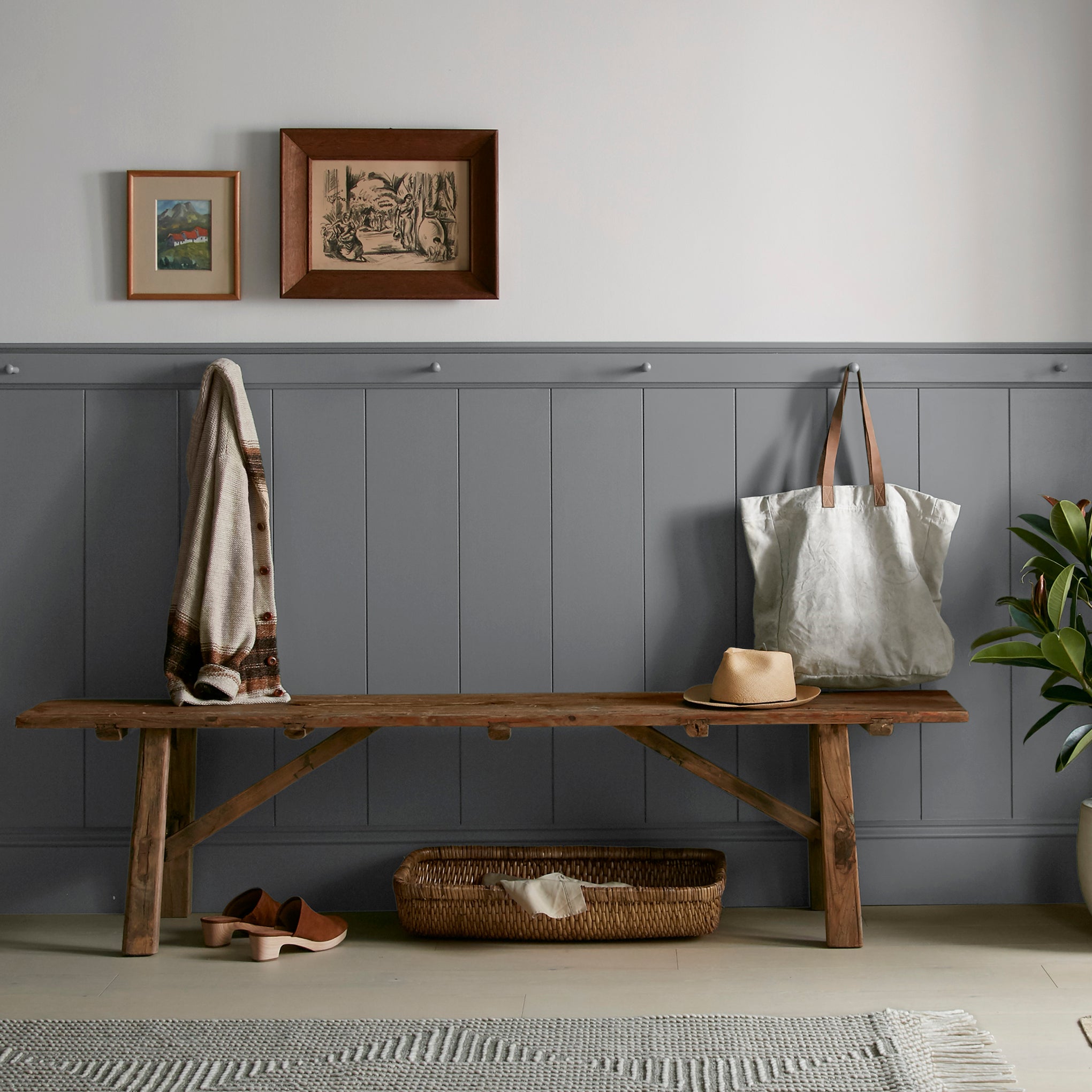 Texas Storm - Classic Interior Paint - Image 6