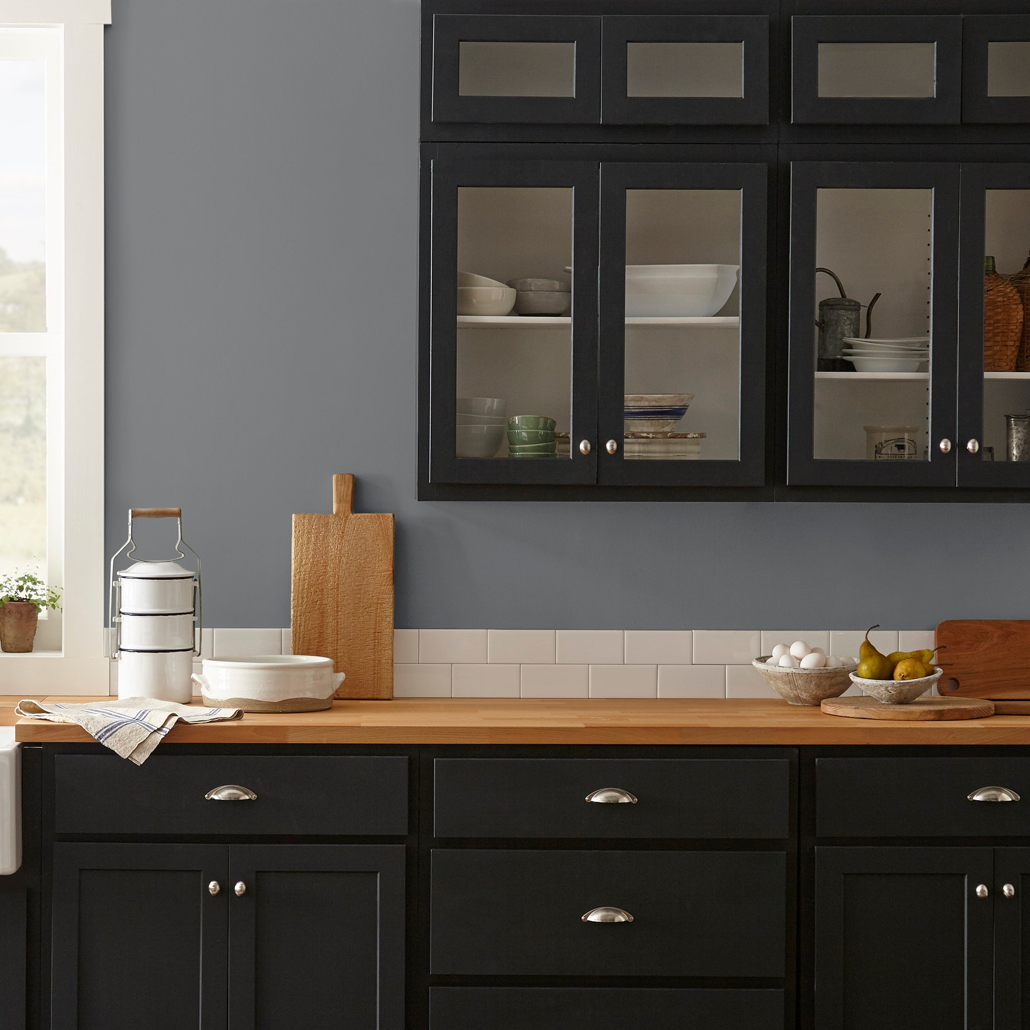 Texas Storm - Classic Interior Paint - Image 7