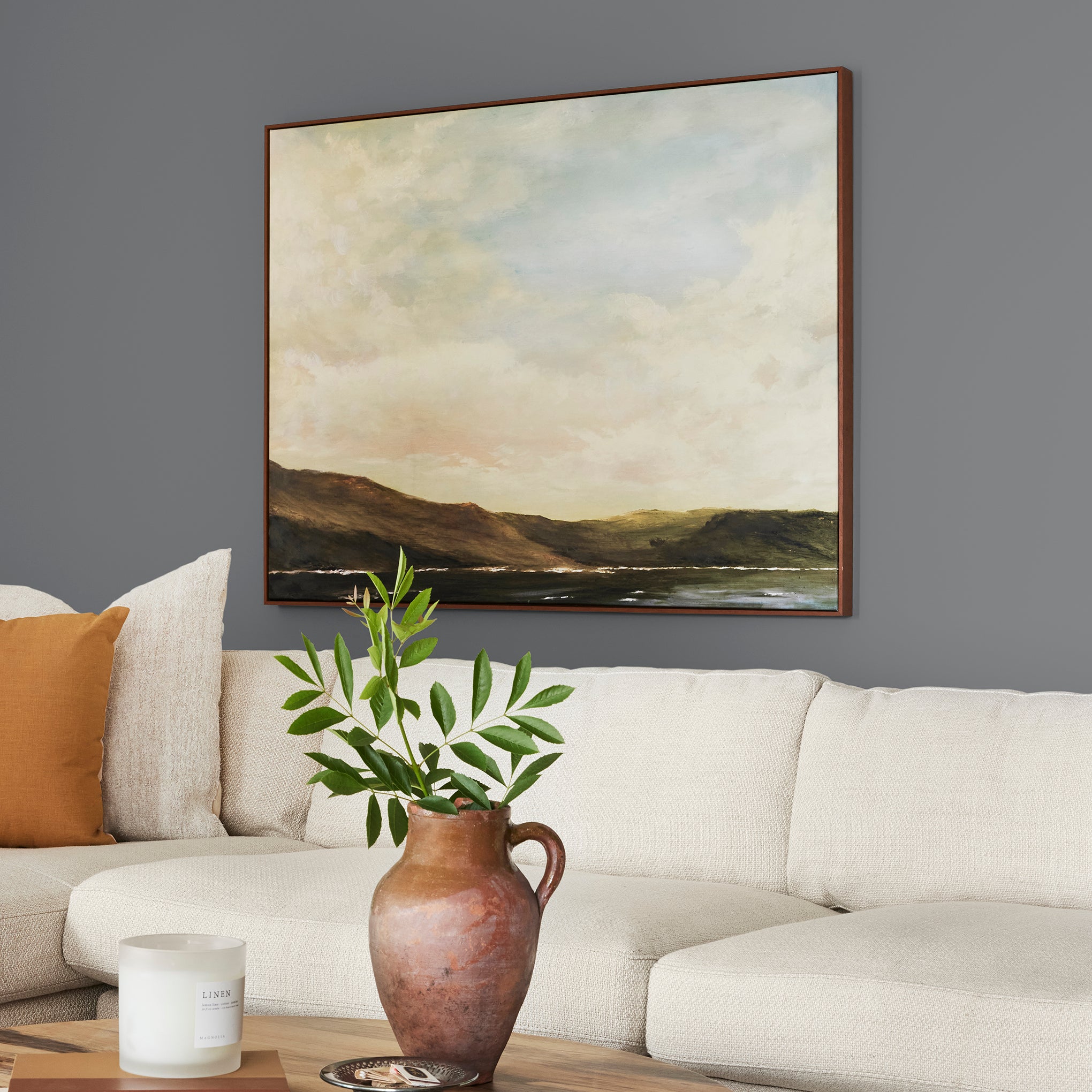 Texas Storm - Classic Interior Paint - Image 2