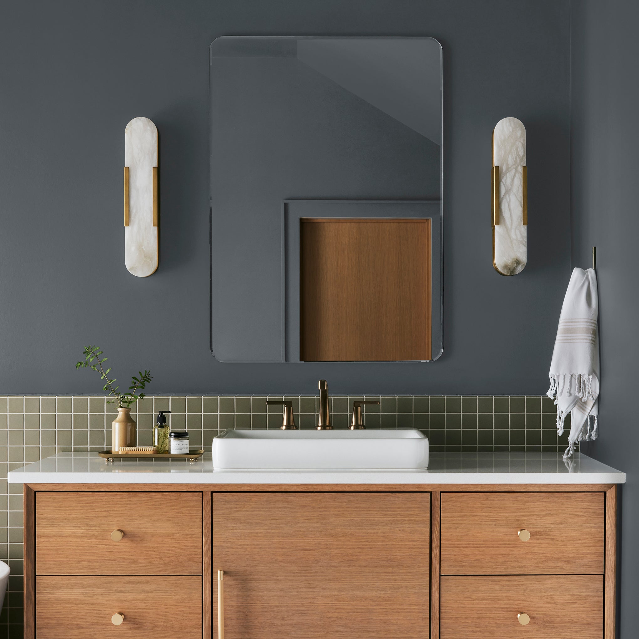 Fine Black - Classic Interior Paint - Image 3