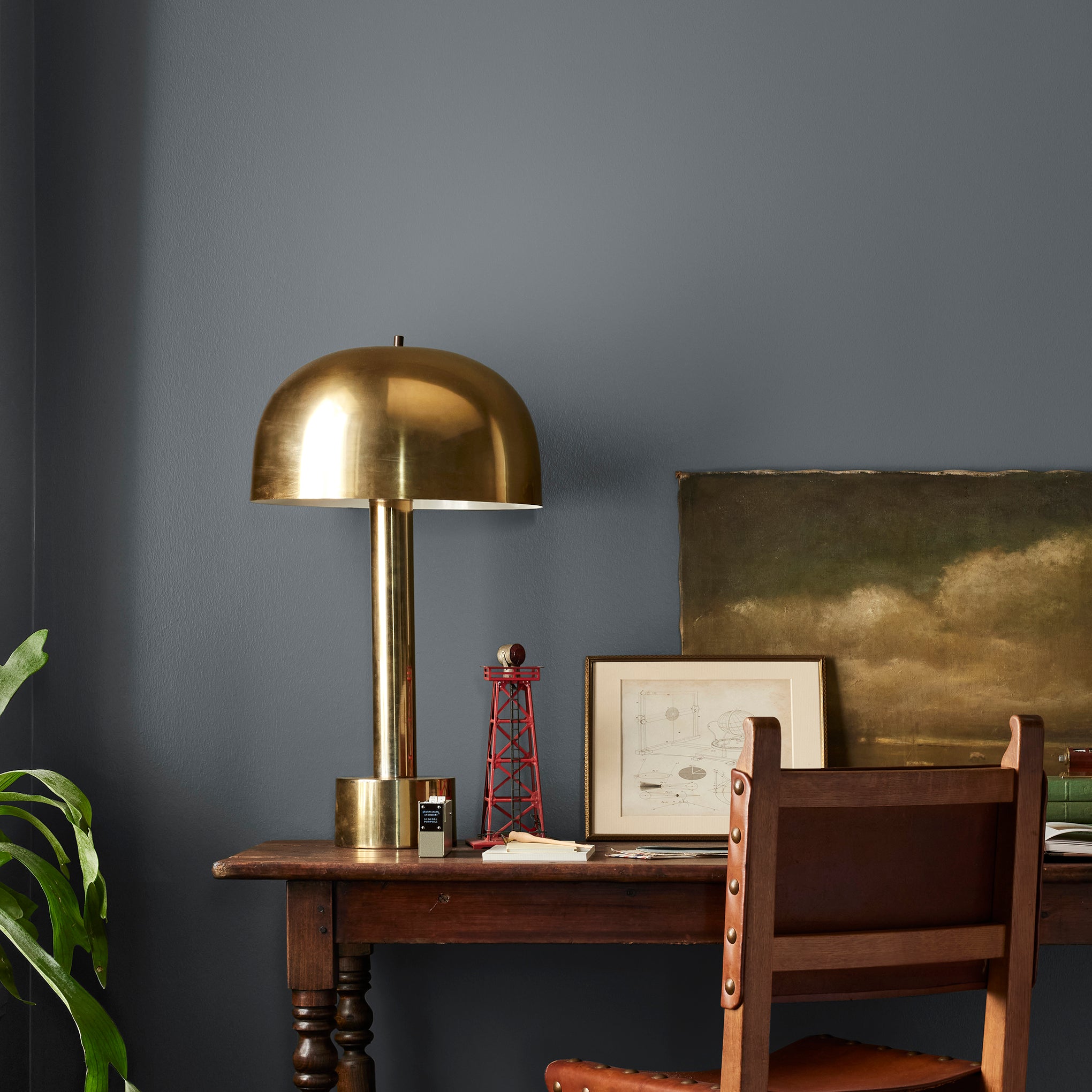 Fine Black - Classic Interior Paint - Image 4