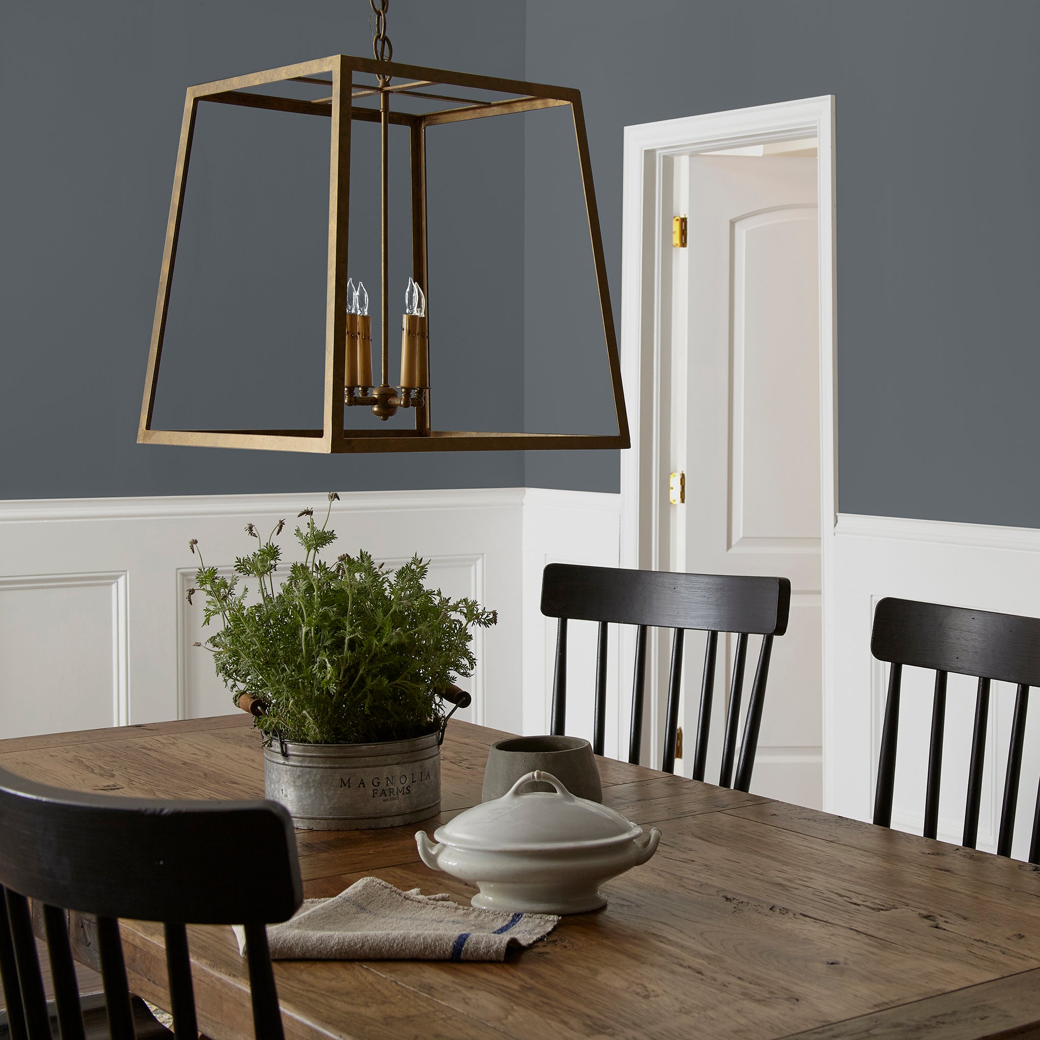Fine Black - Classic Interior Paint - Image 5