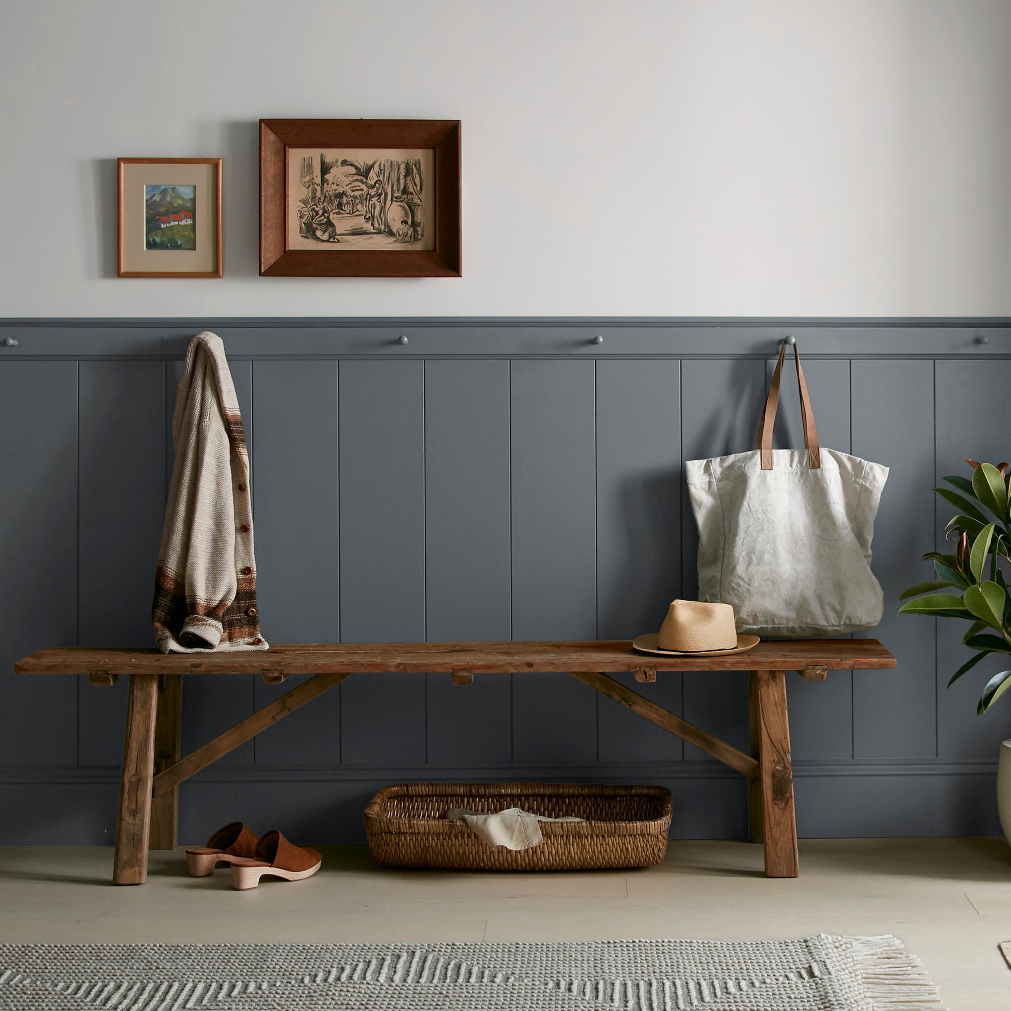 Fine Black - Classic Interior Paint - Image 6