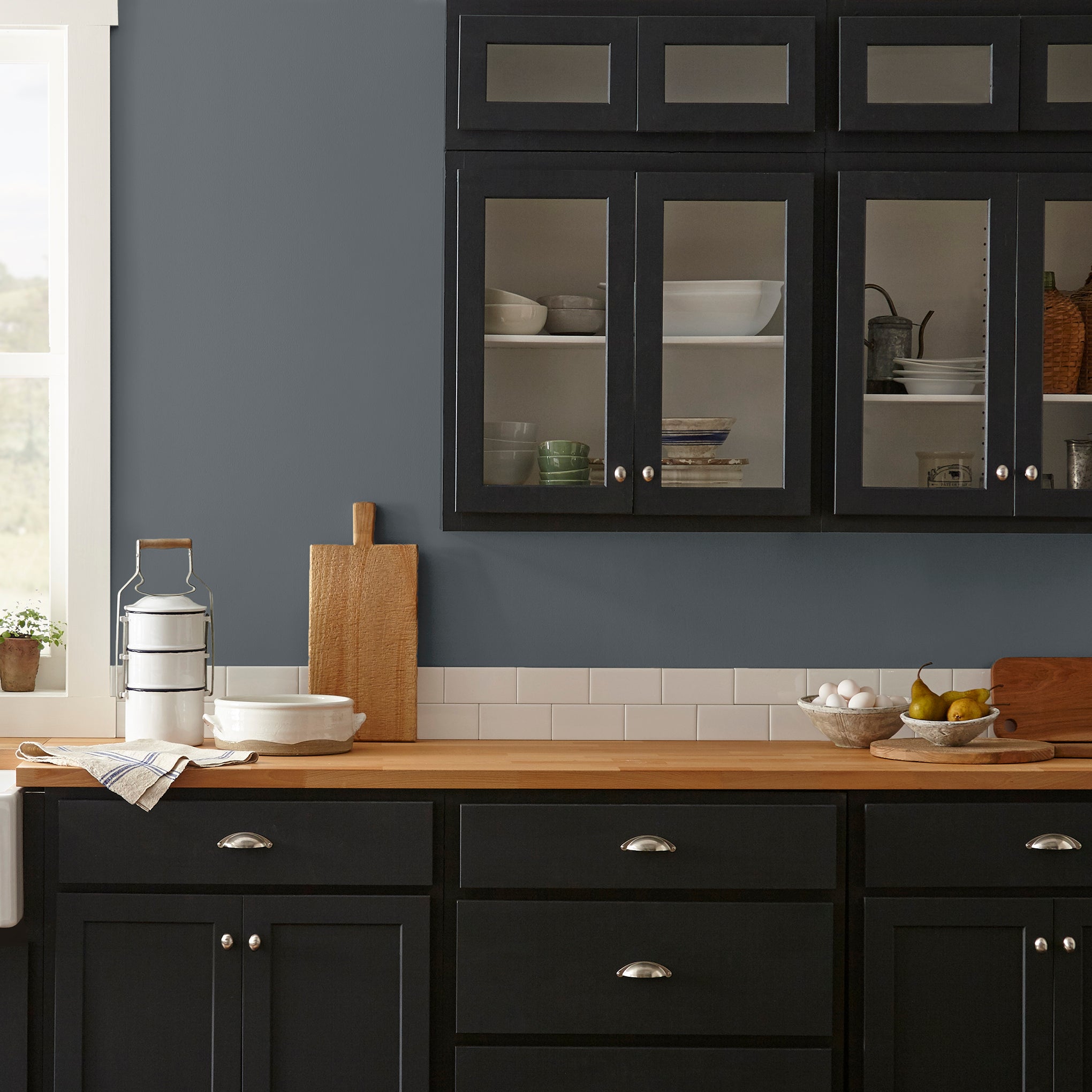 Fine Black - Classic Interior Paint - Image 7
