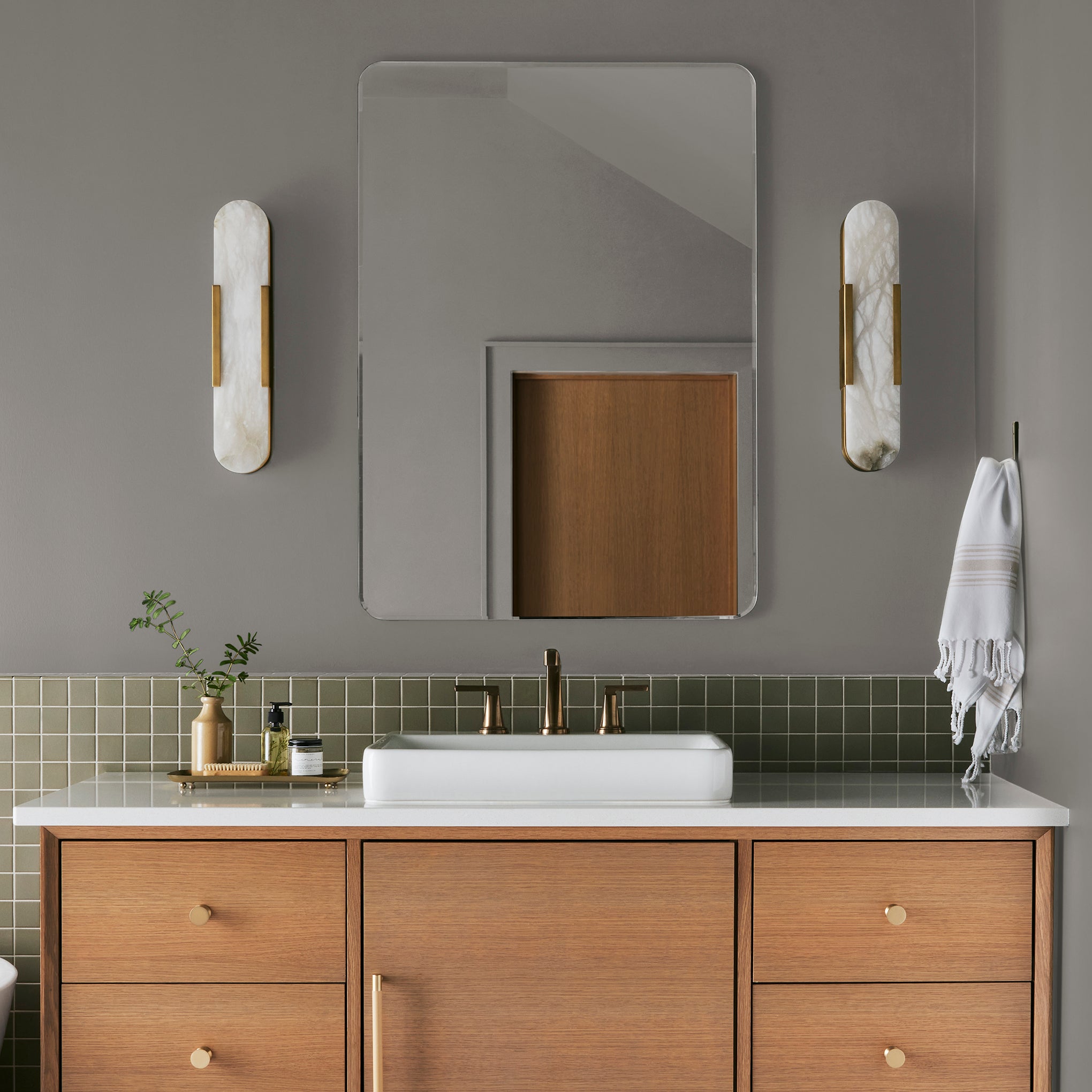 Before & After - Classic Interior Paint - Image 3