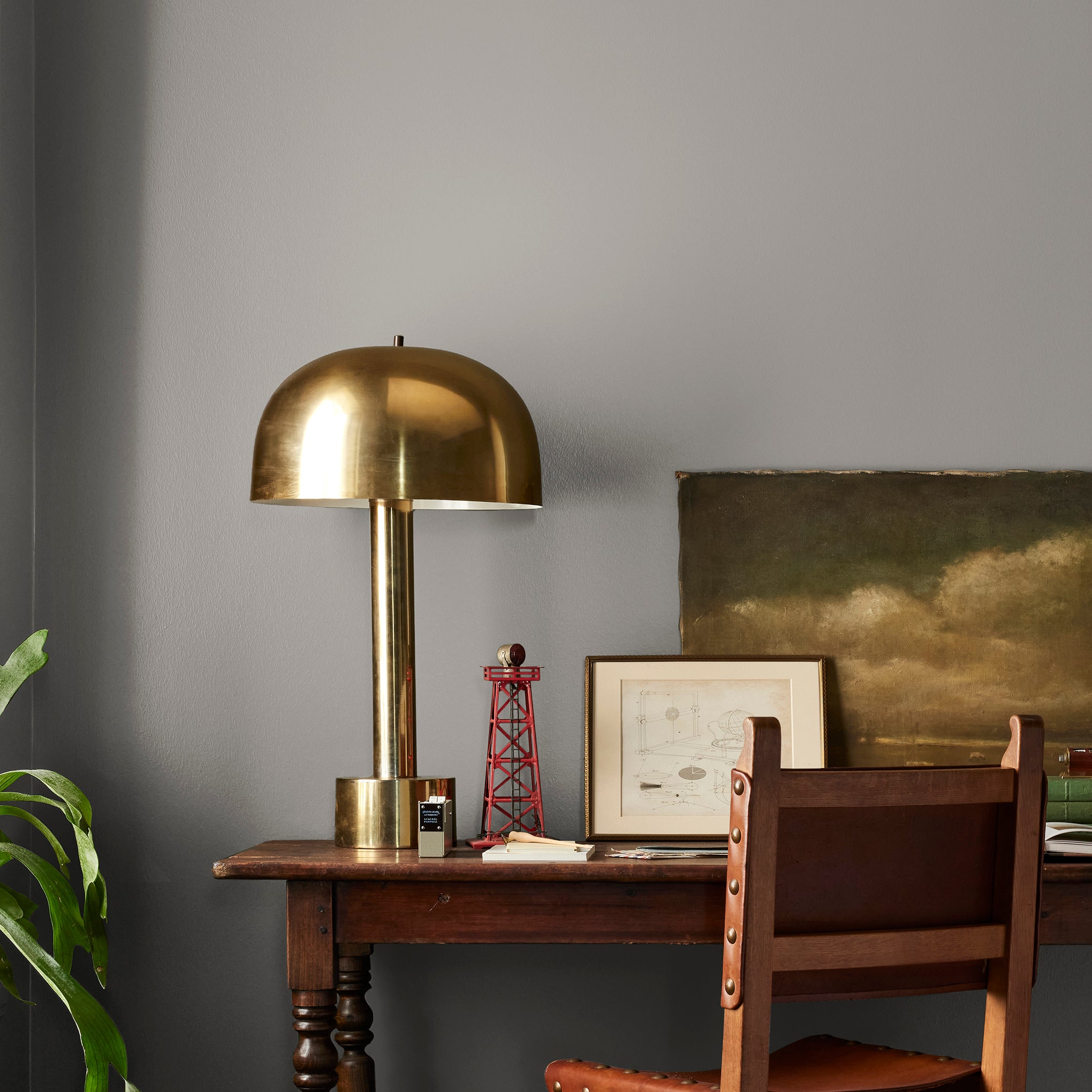 Before & After - Classic Interior Paint - Image 4