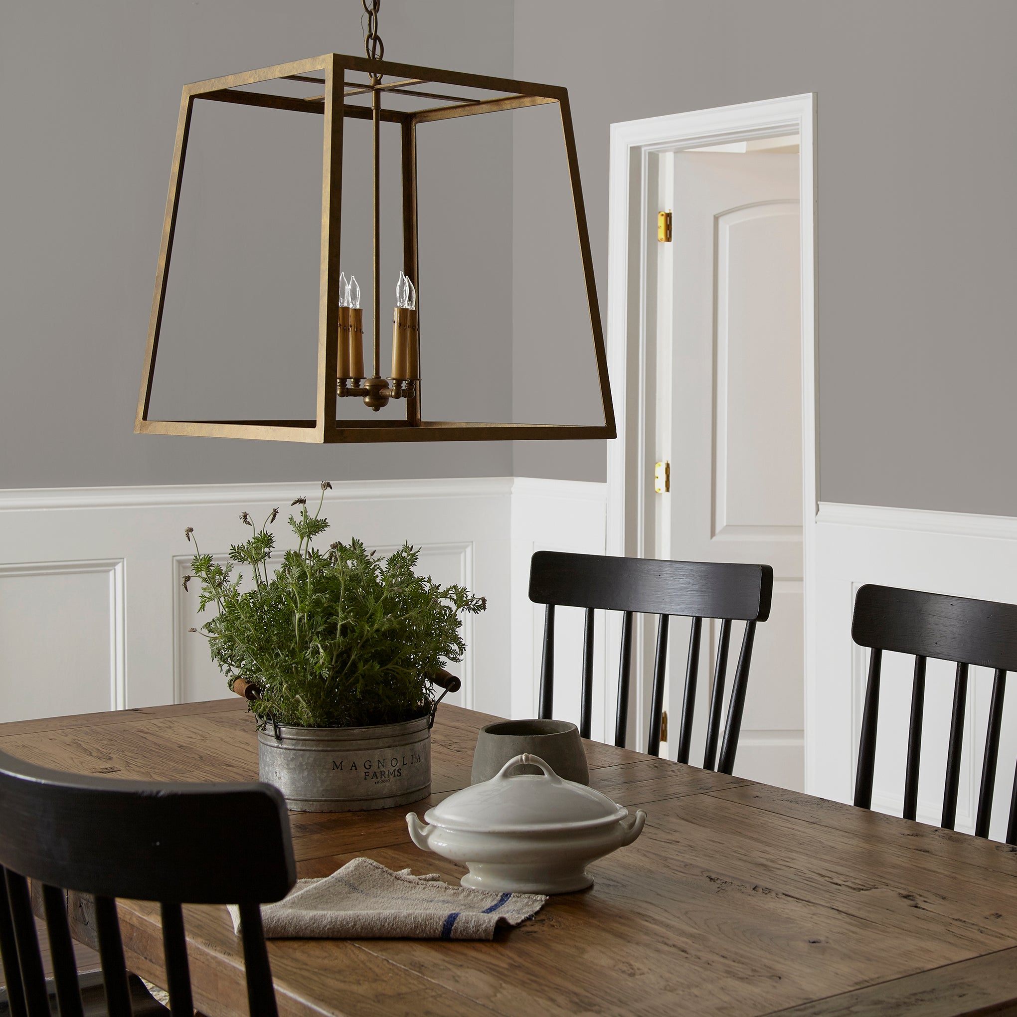 Before & After - Classic Interior Paint - Image 5