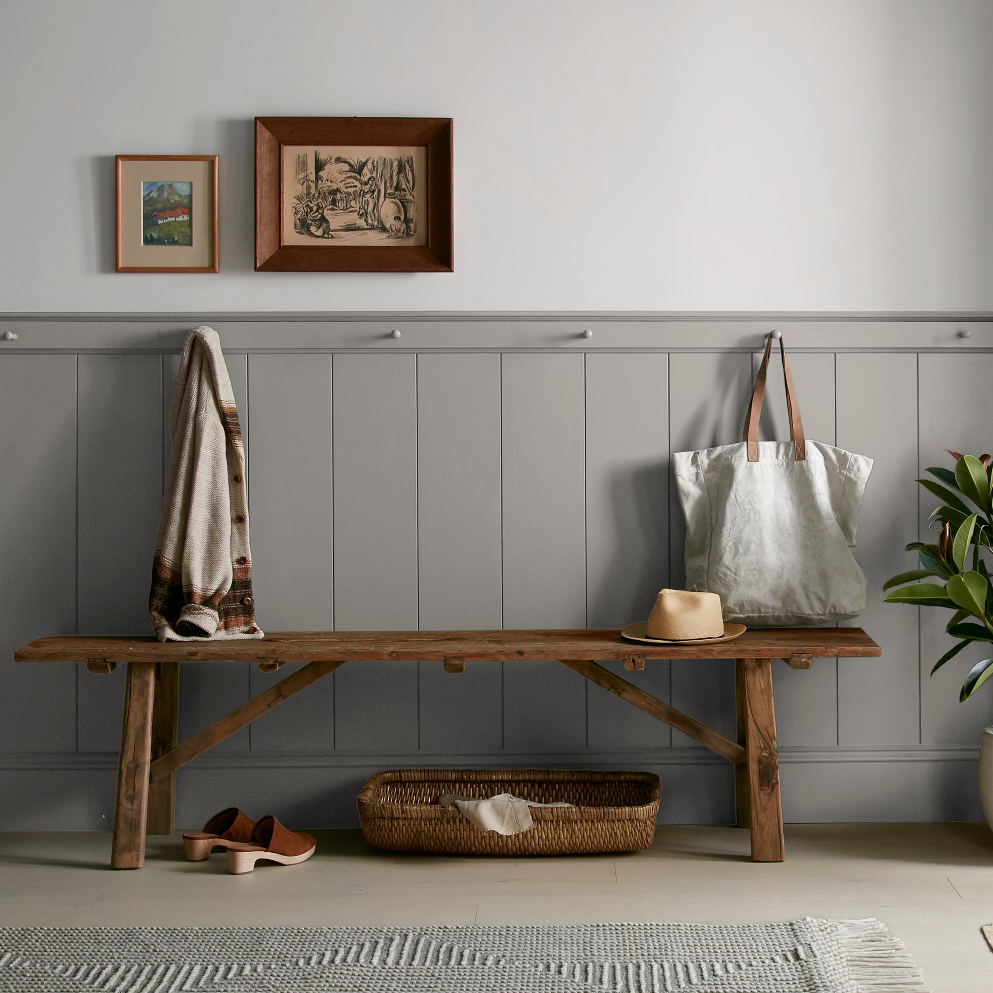 Before & After - Classic Interior Paint - Image 6