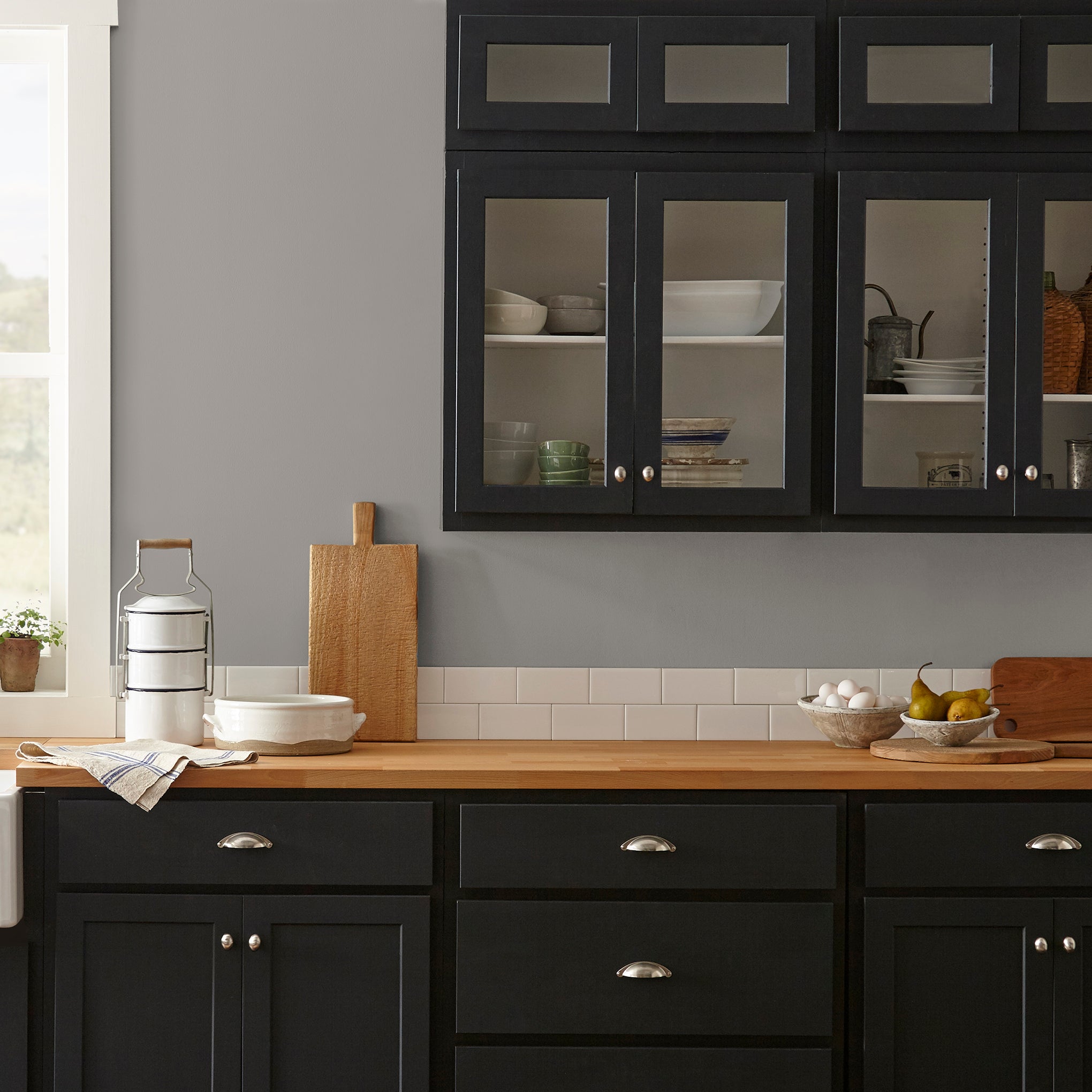 Before & After - Classic Interior Paint - Image 7