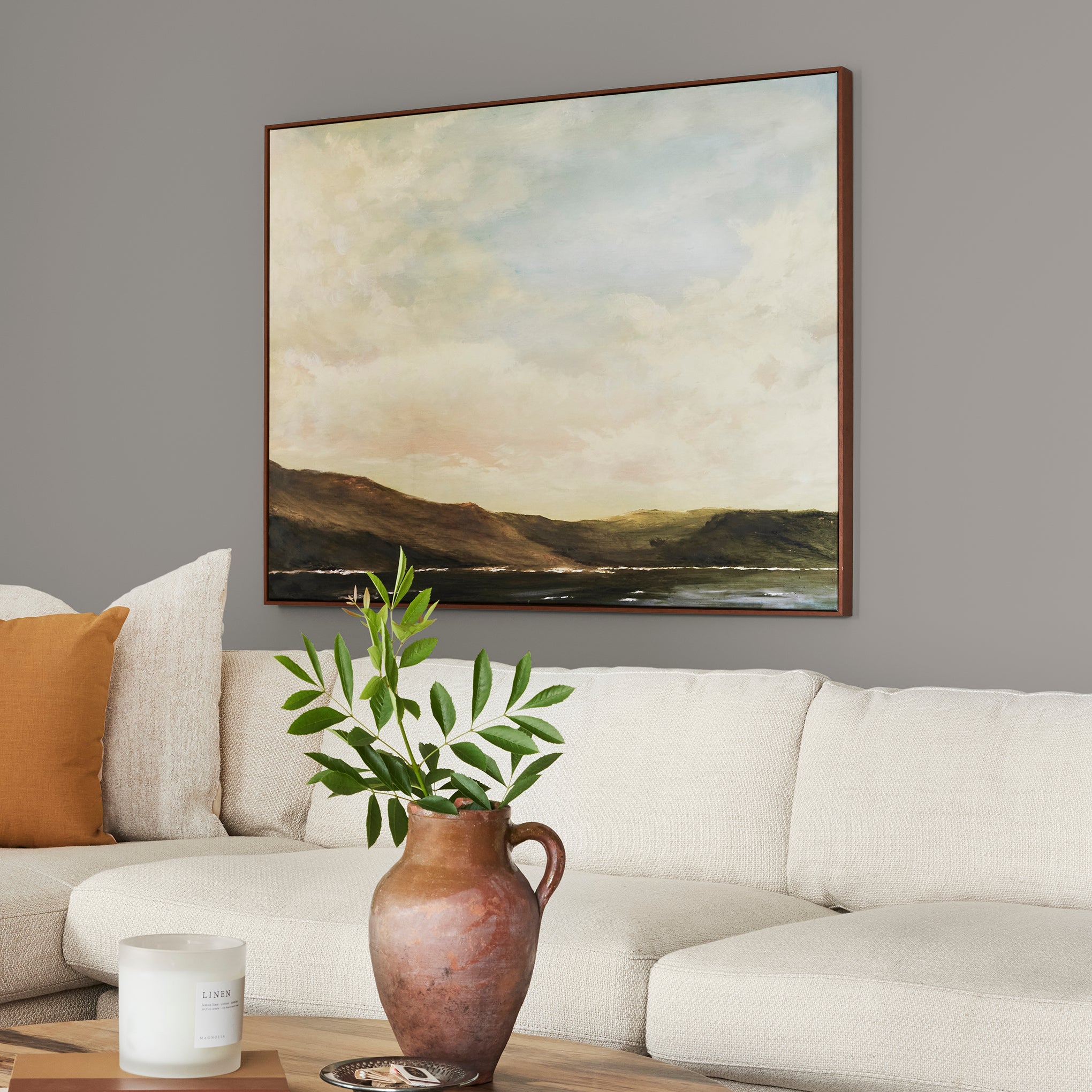 Before & After - Classic Interior Paint - Image 2