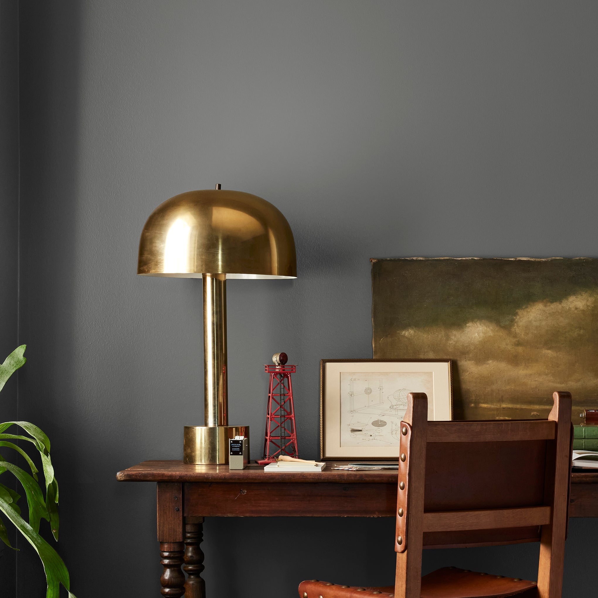 Prairie Smoke - Classic Interior Paint - Image 4