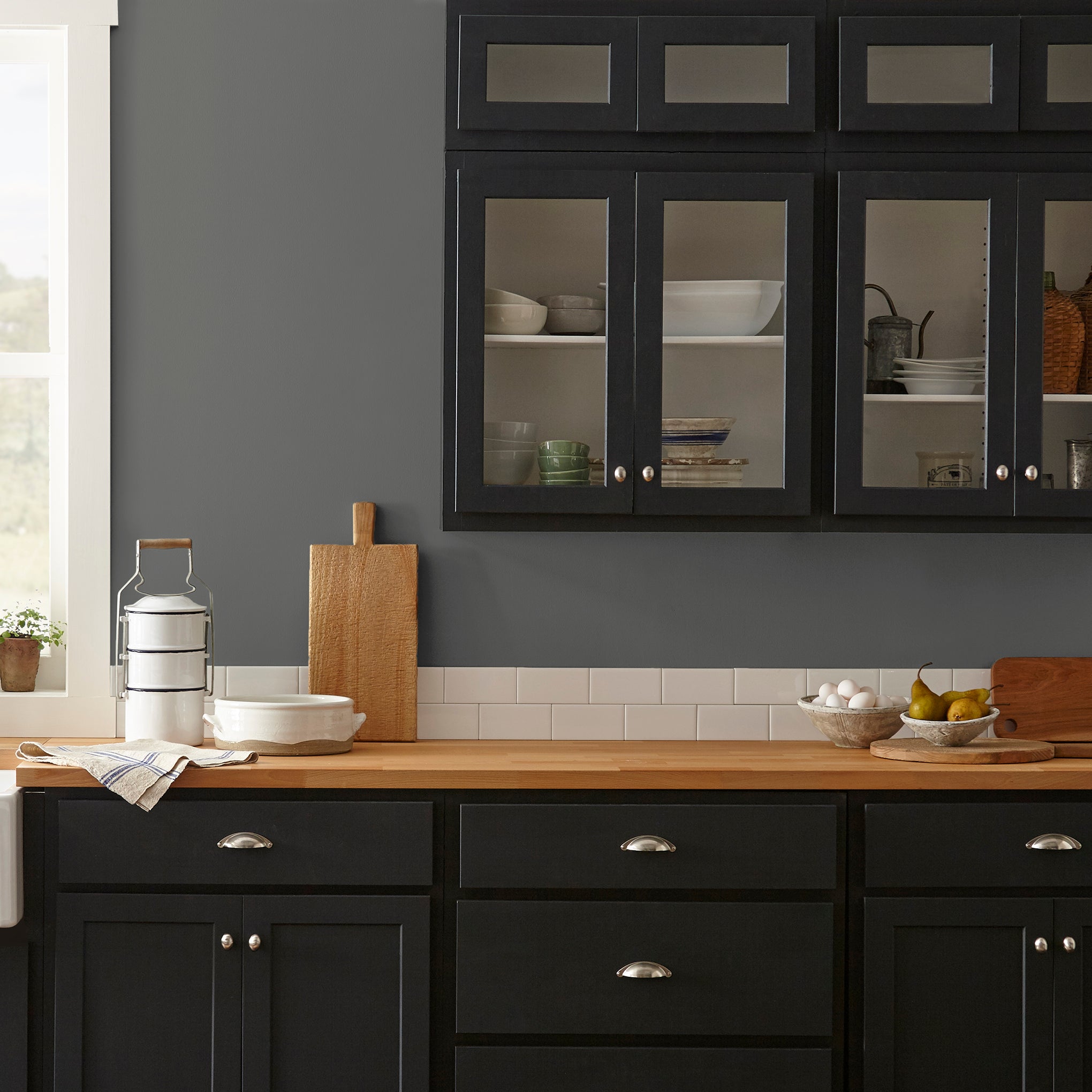 Prairie Smoke - Classic Interior Paint - Image 7