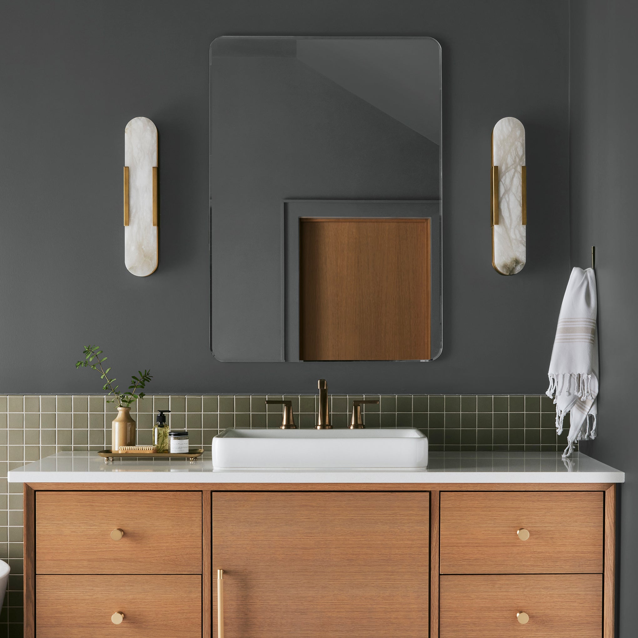 Aspen Stone - Classic Interior Paint - Image 3