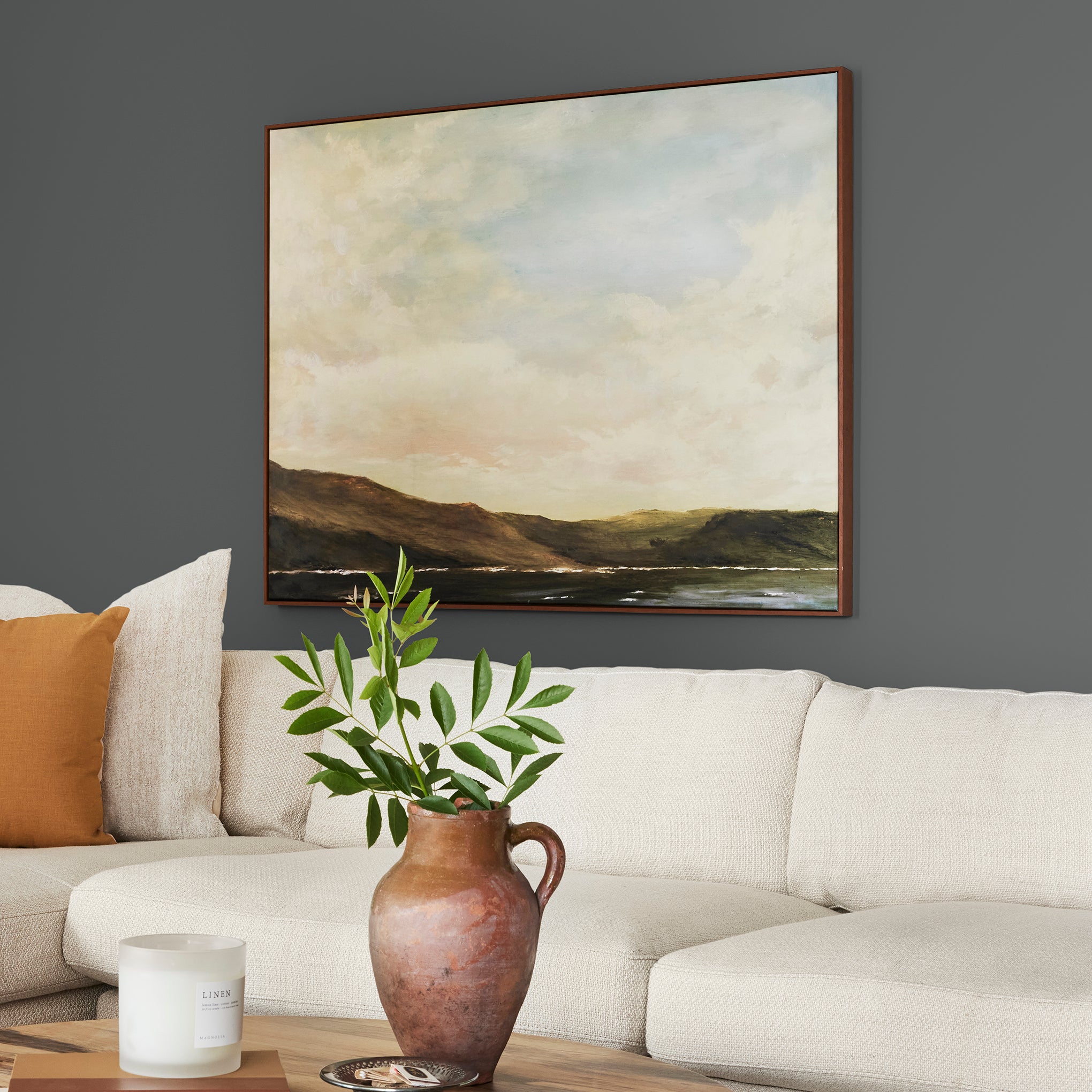Aspen Stone - Classic Interior Paint - Image 2