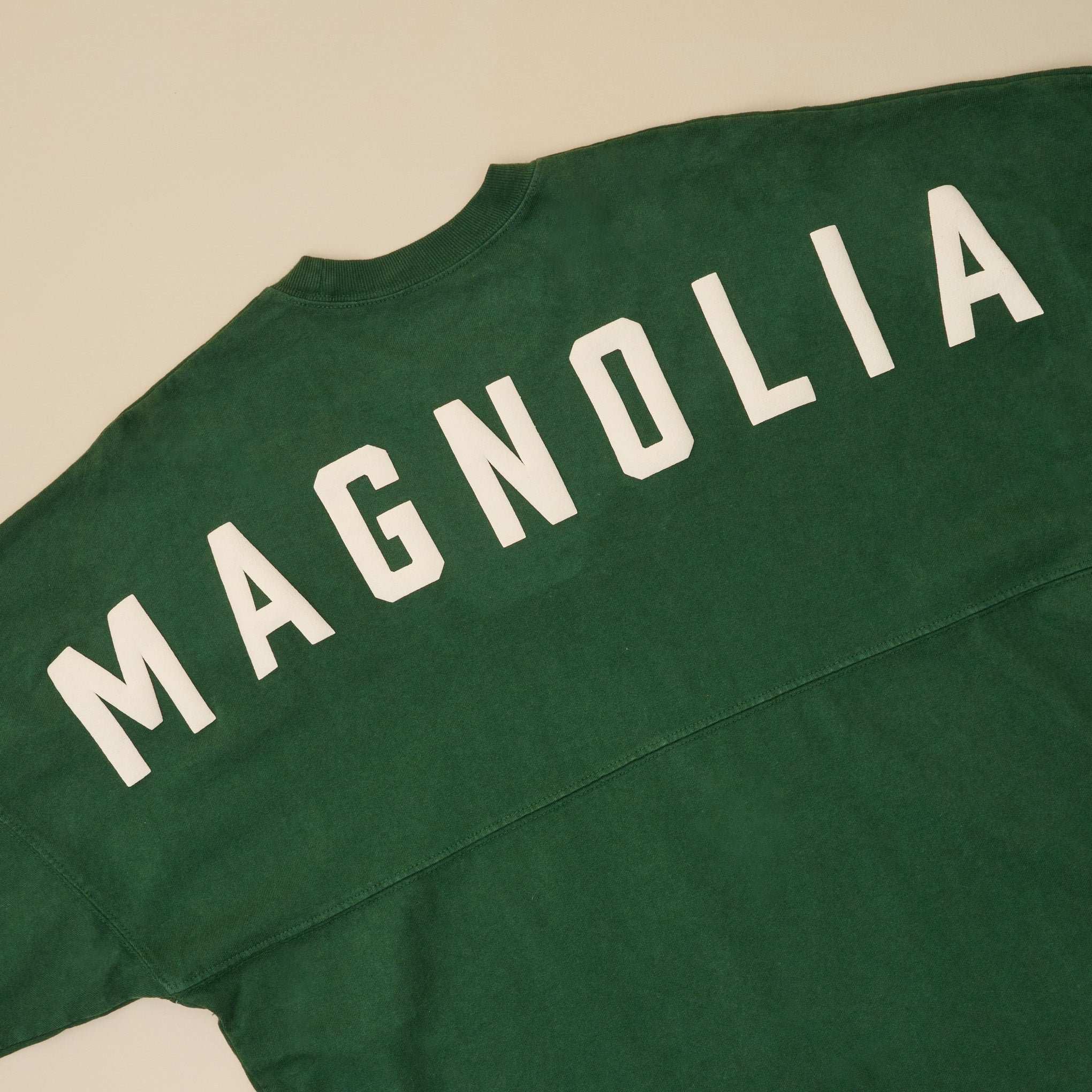 Magnolia Green Spirit Jersey - Image 2