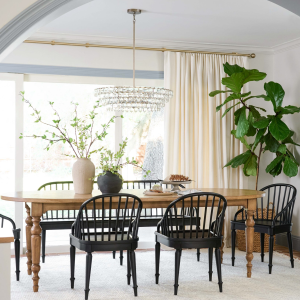 Carlotta Dining Table
