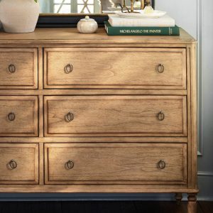 Corinne Dresser