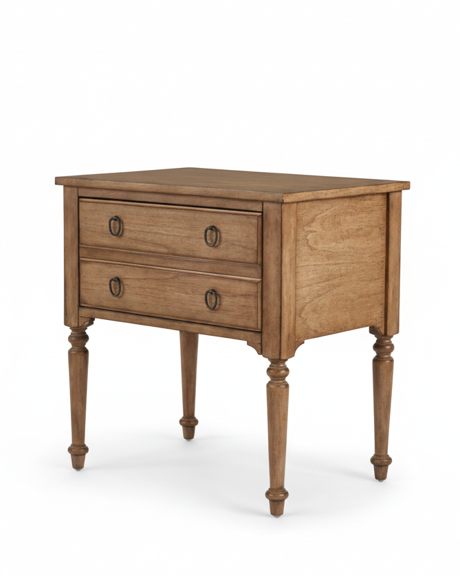 Corinne Nightstand