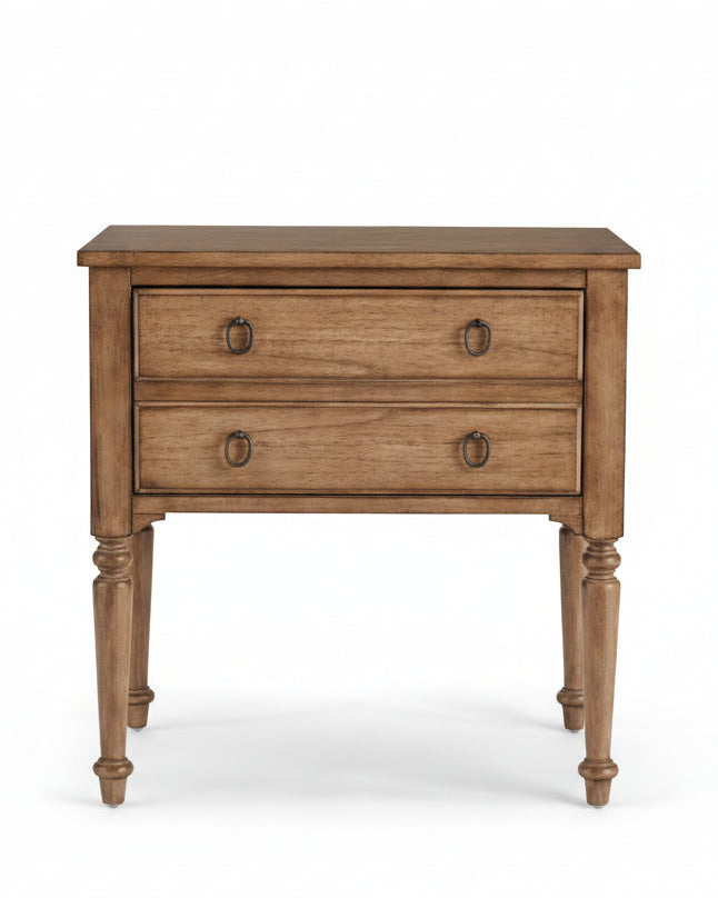 Corinne Nightstand - Image 2