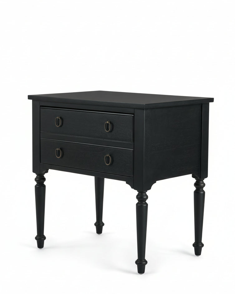 Corinne Nightstand - Image 5