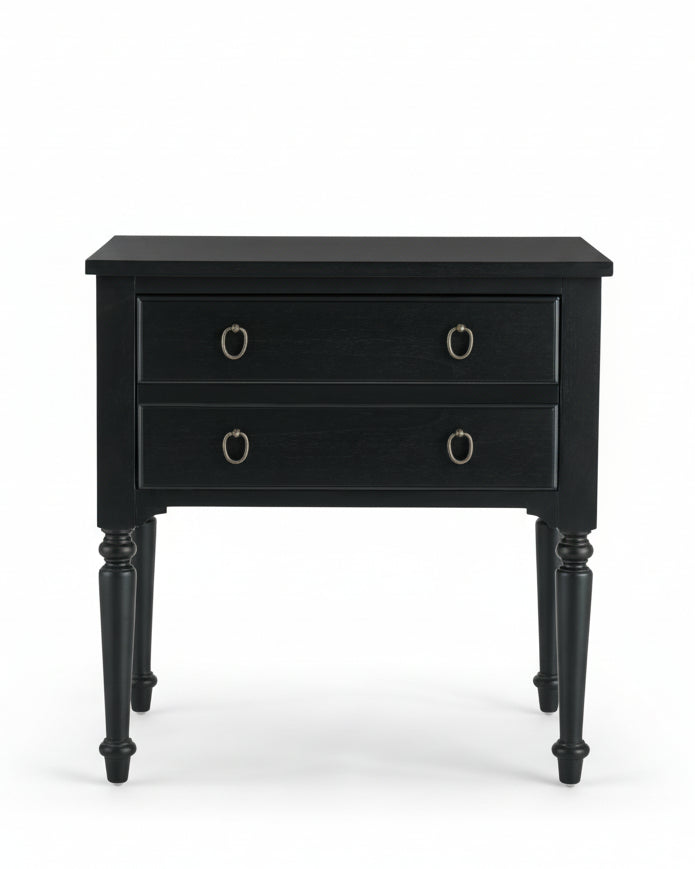 Corinne Nightstand - Image 6