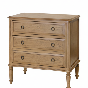 Corinne Large Nightstand
