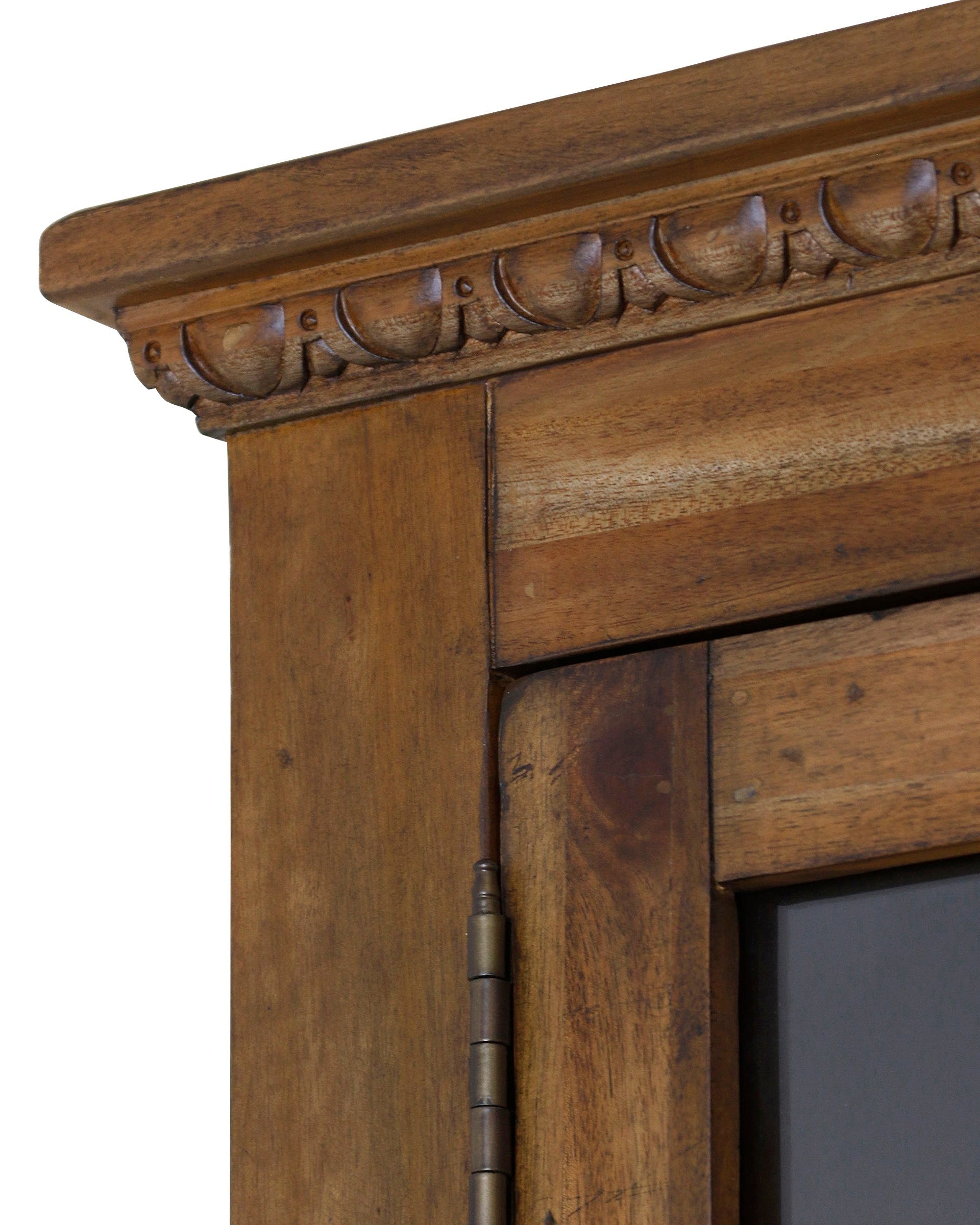 Annette Turned Leg Cabinet - Image 6