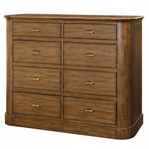Bristow 8 Drawer Dresser