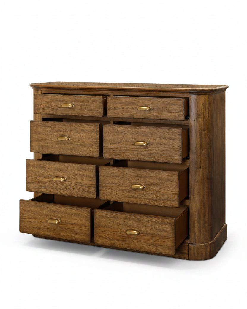 Bristow 8 Drawer Dresser - Image 2
