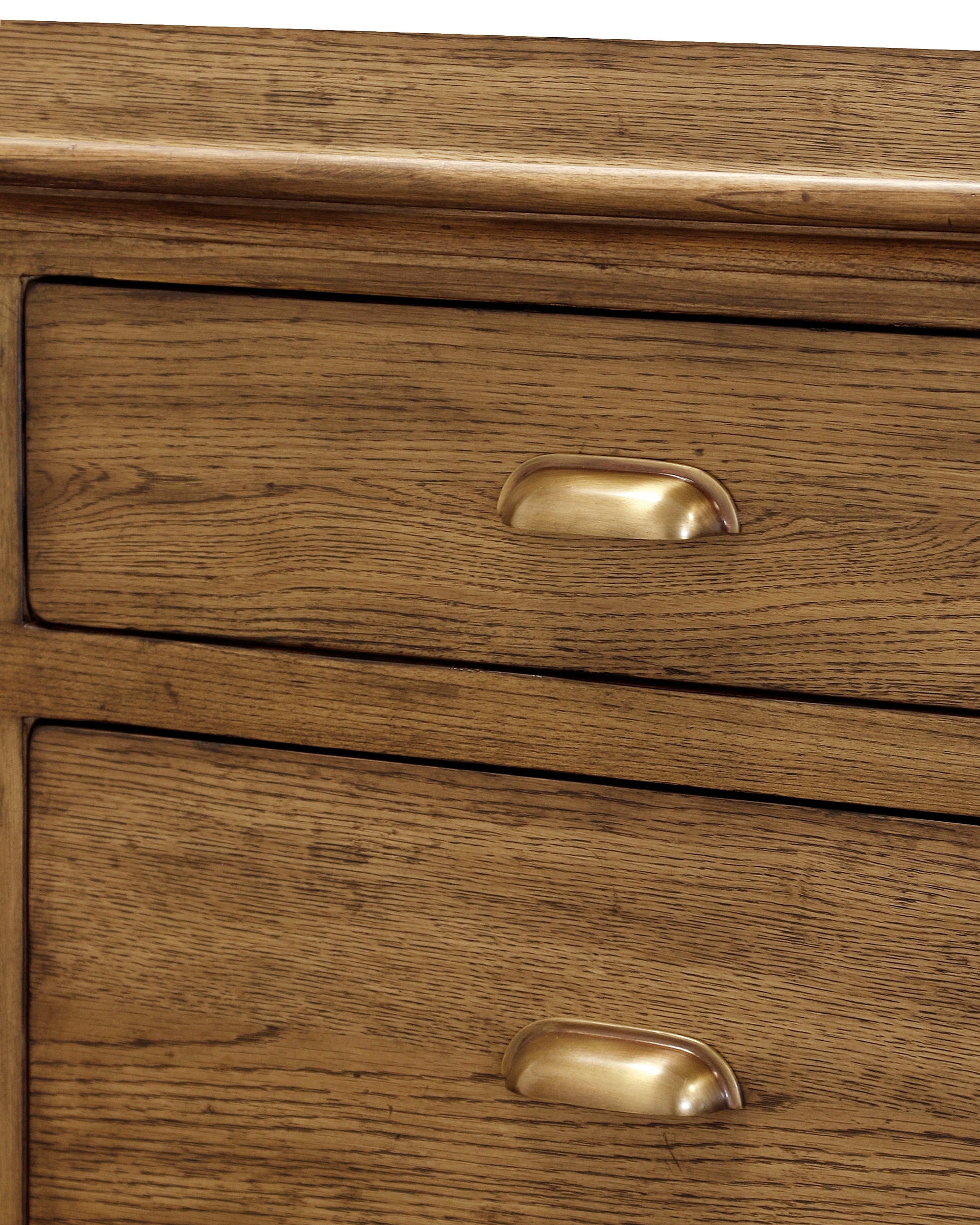 Bristow 8 Drawer Dresser - Image 4