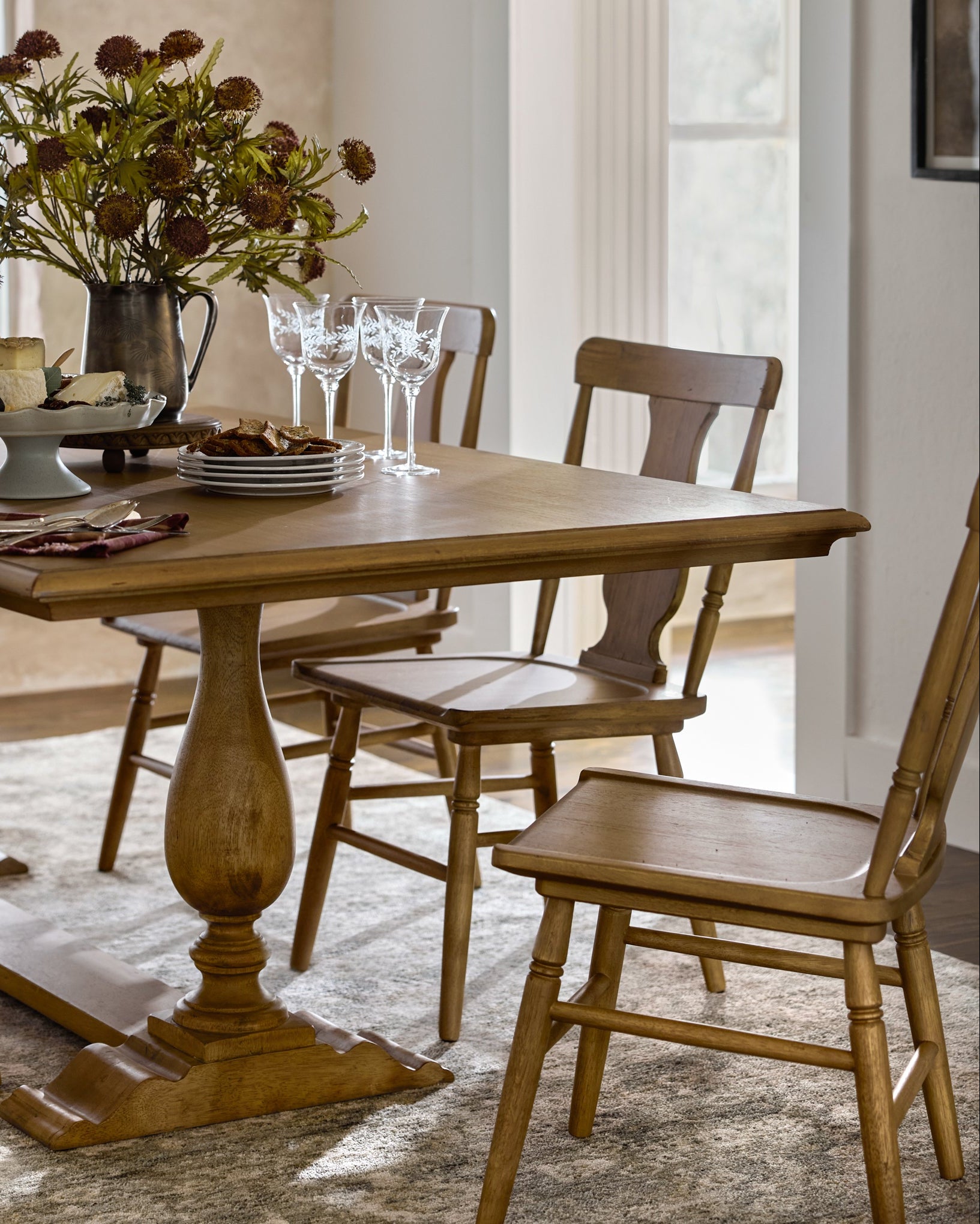 Lyla Dining Chair (set of 2) - Image 7