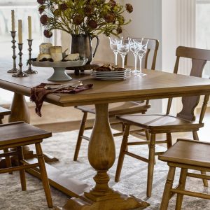 Georgia Dining Table
