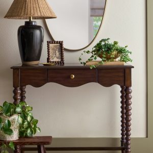 Amaryllis Console Table