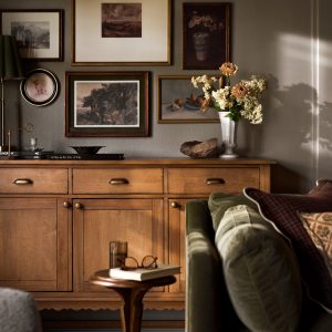 Freya Sideboard