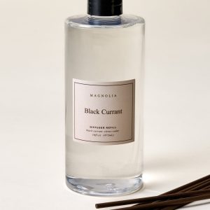 Diffuser Refill - Black Currant