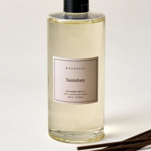 Diffuser Refill - Santalum