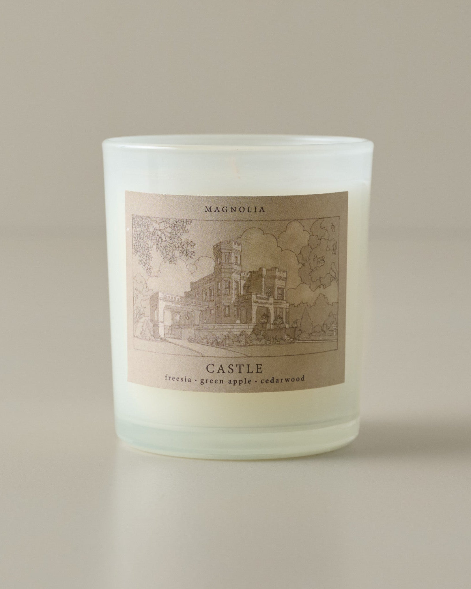 The Castle Candle - Image 2