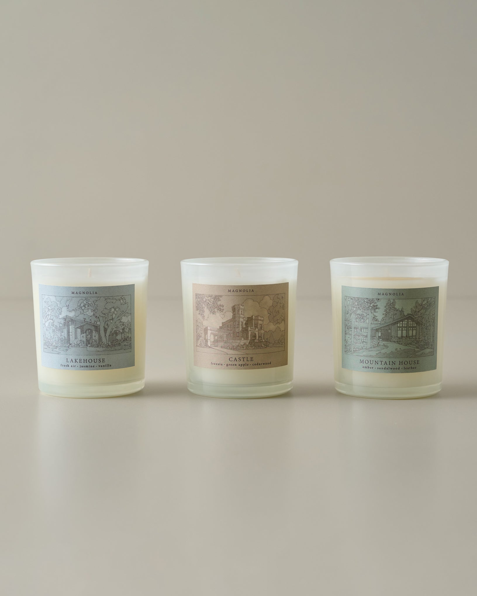 The Castle Candle - Image 4