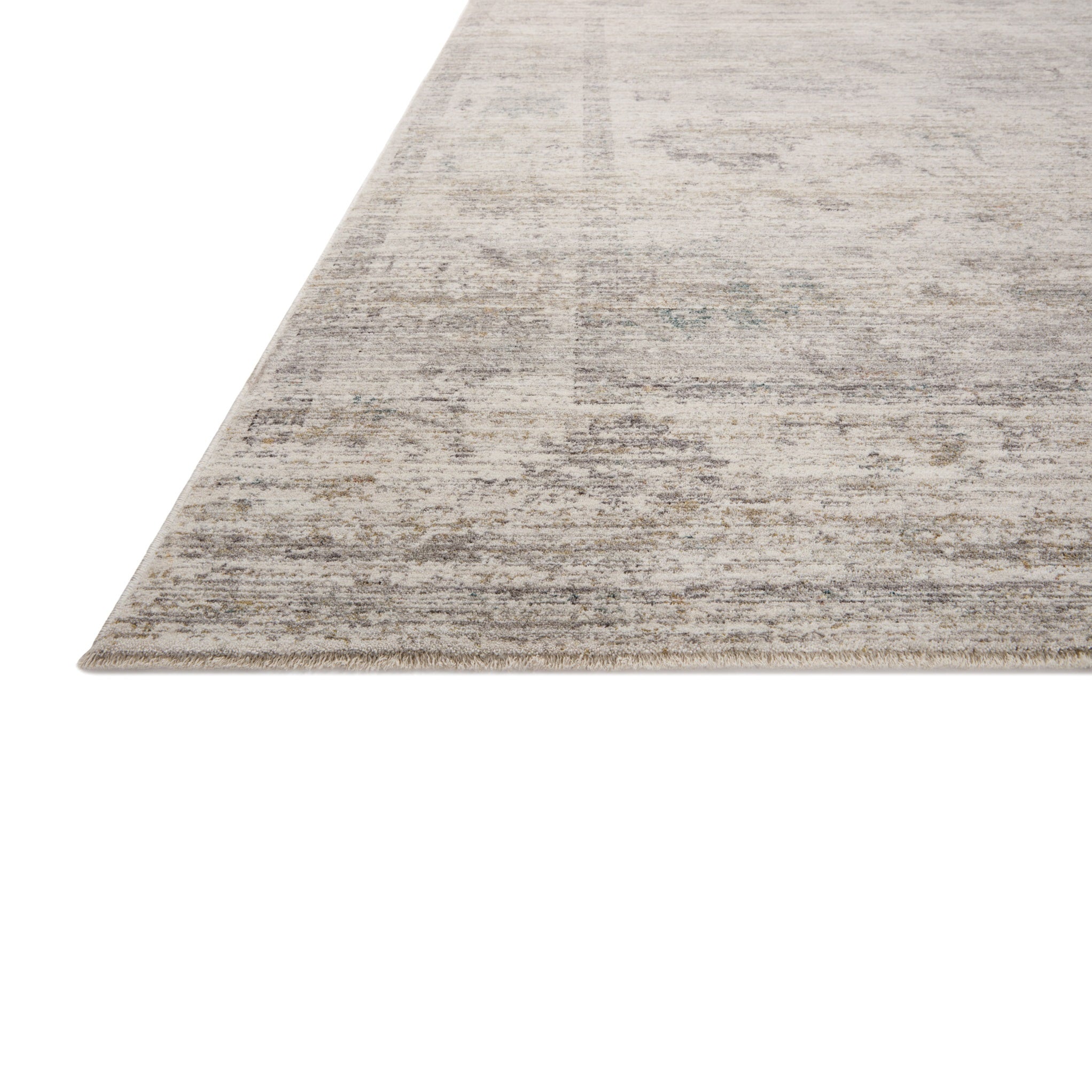 Millie Silver Dove Rug - Image 3