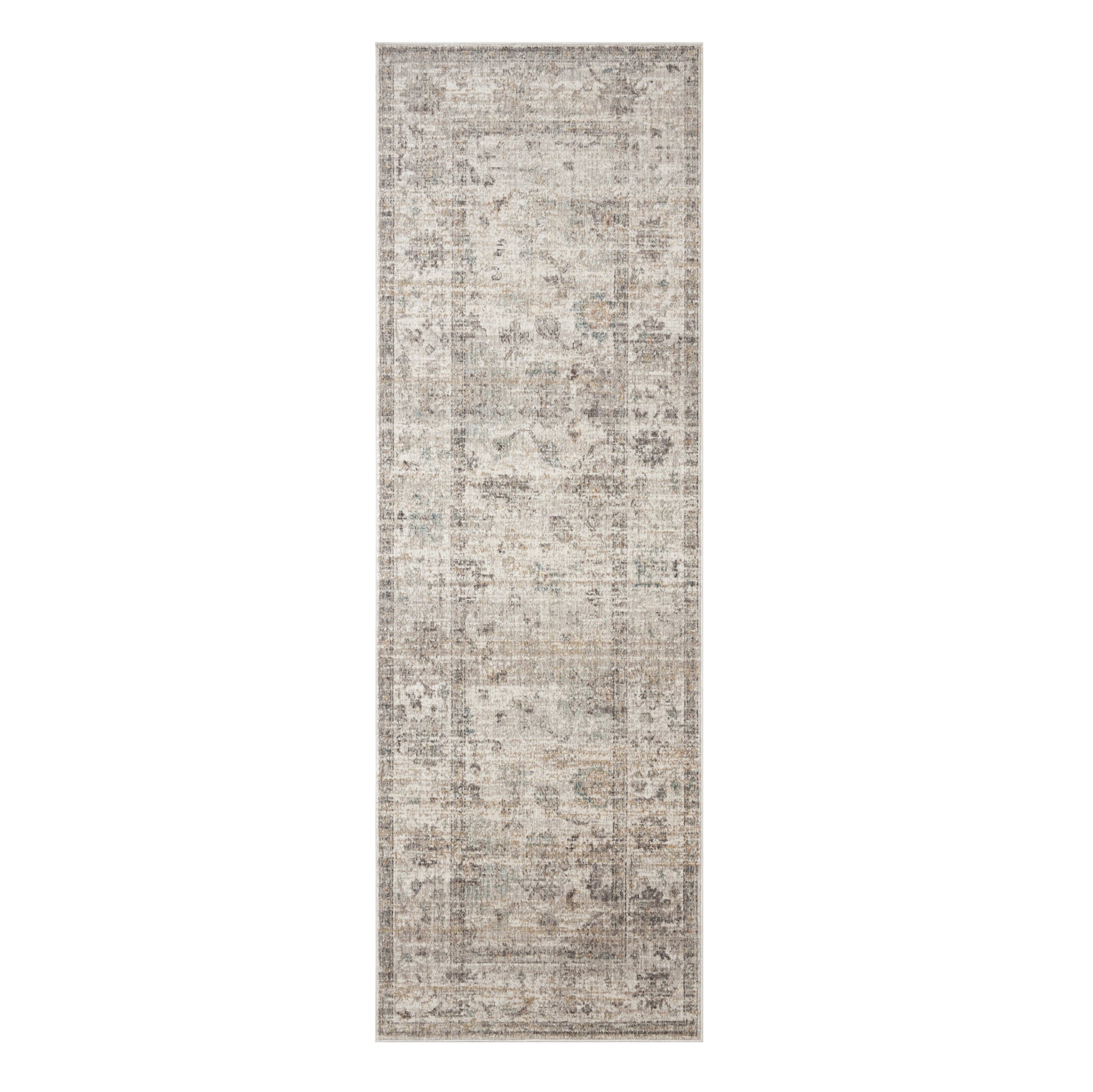 Millie Silver Dove Rug - Image 4