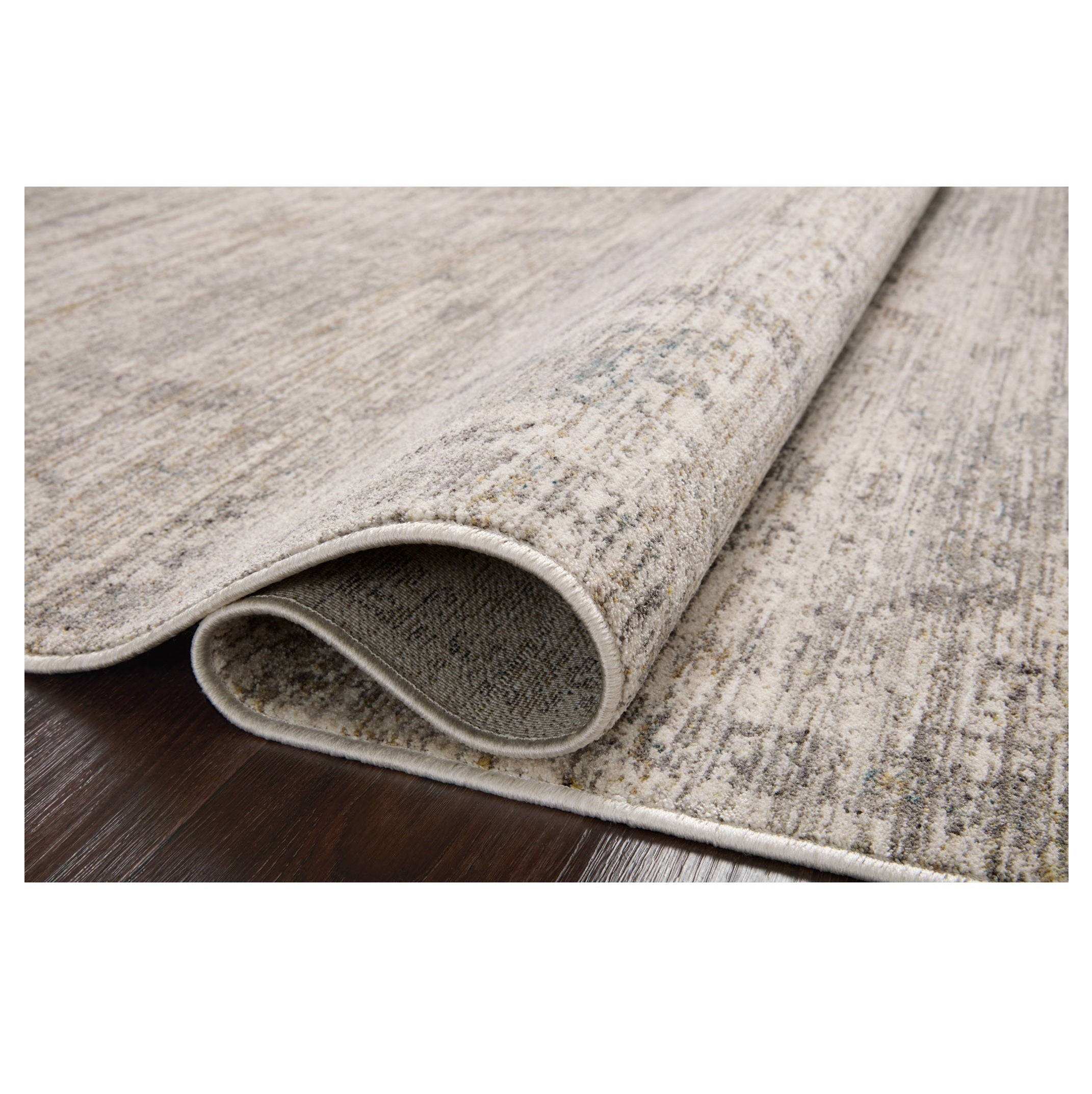 Millie Silver Dove Rug - Image 5