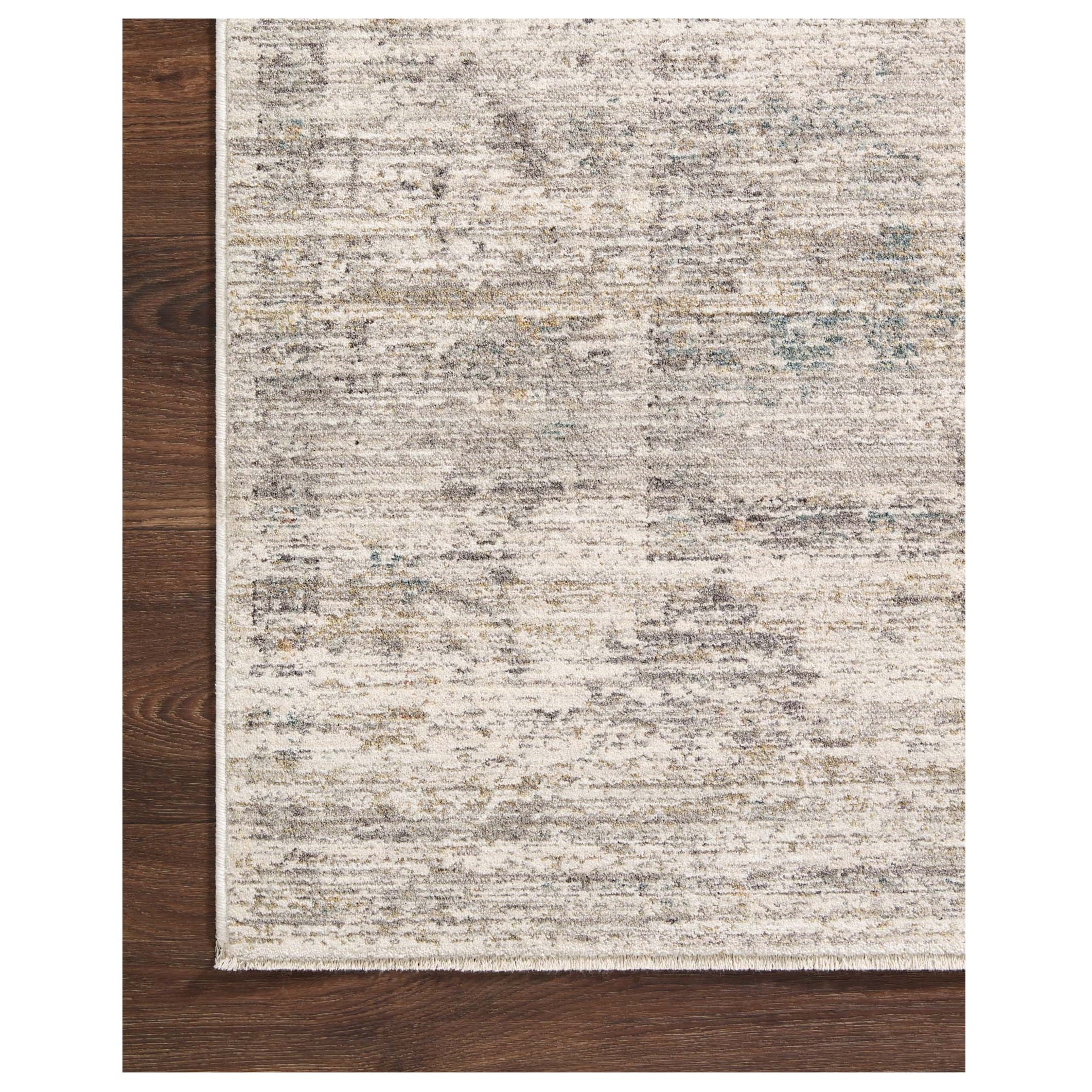 Millie Silver Dove Rug - Image 6
