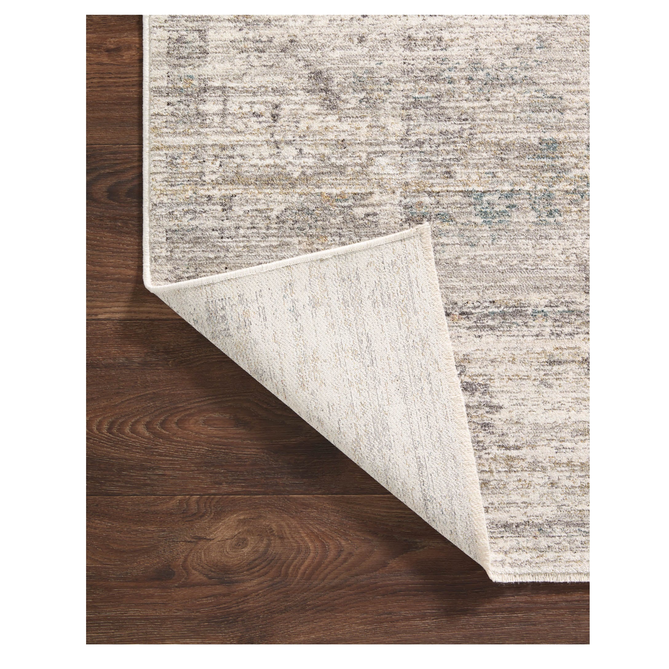 Millie Silver Dove Rug - Image 7