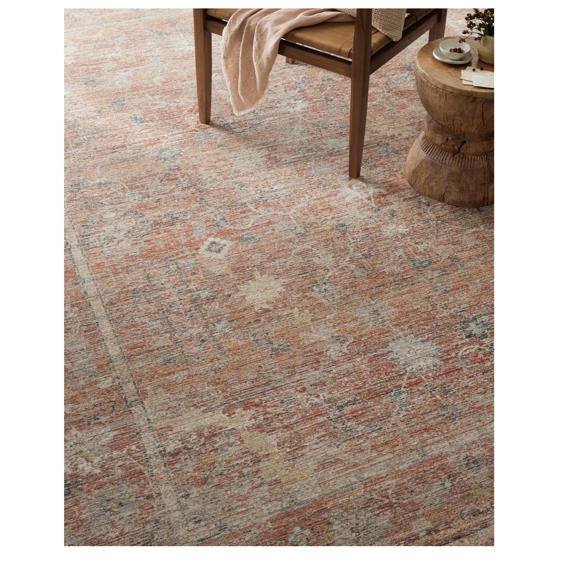 Millie Sunset Multi Rug - Image 2